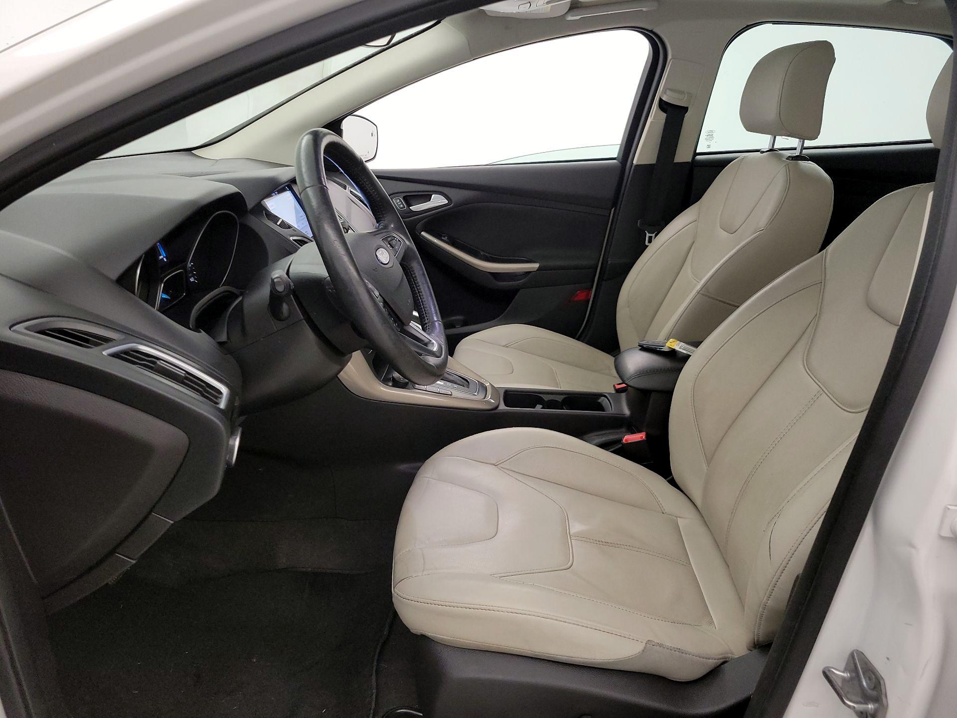 Thumbnail: 2018 Ford Focus - 11