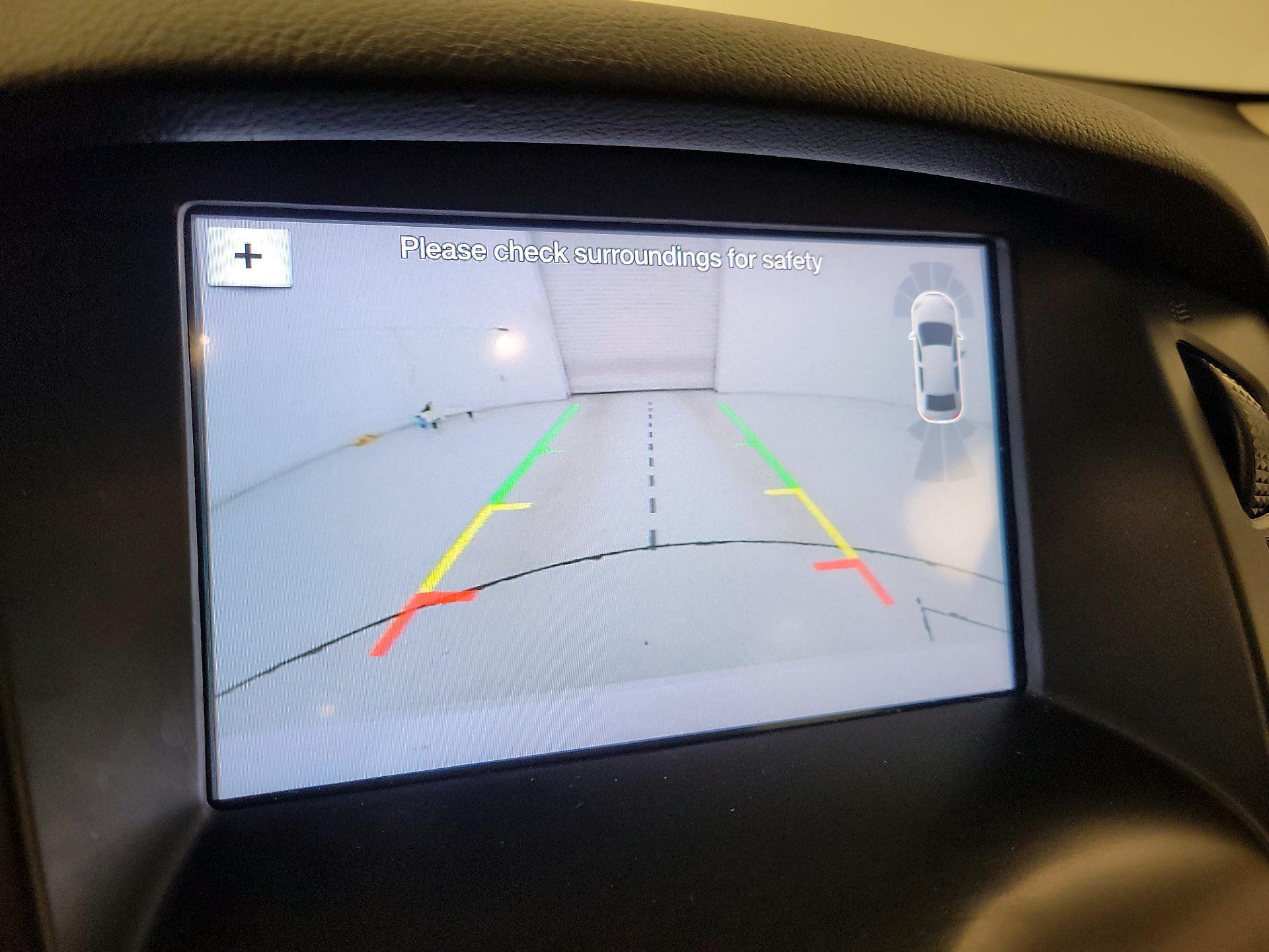 Thumbnail: 2018 Ford Focus - 15