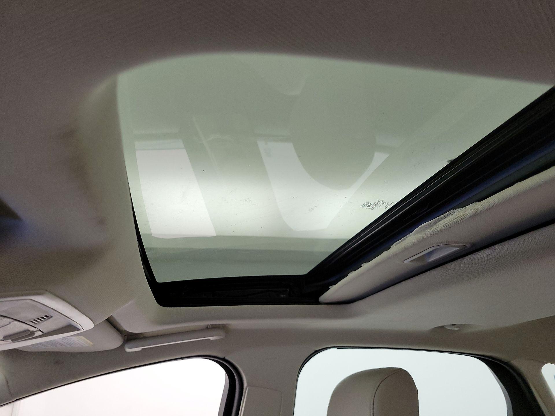 Thumbnail: 2018 Ford Focus - 20