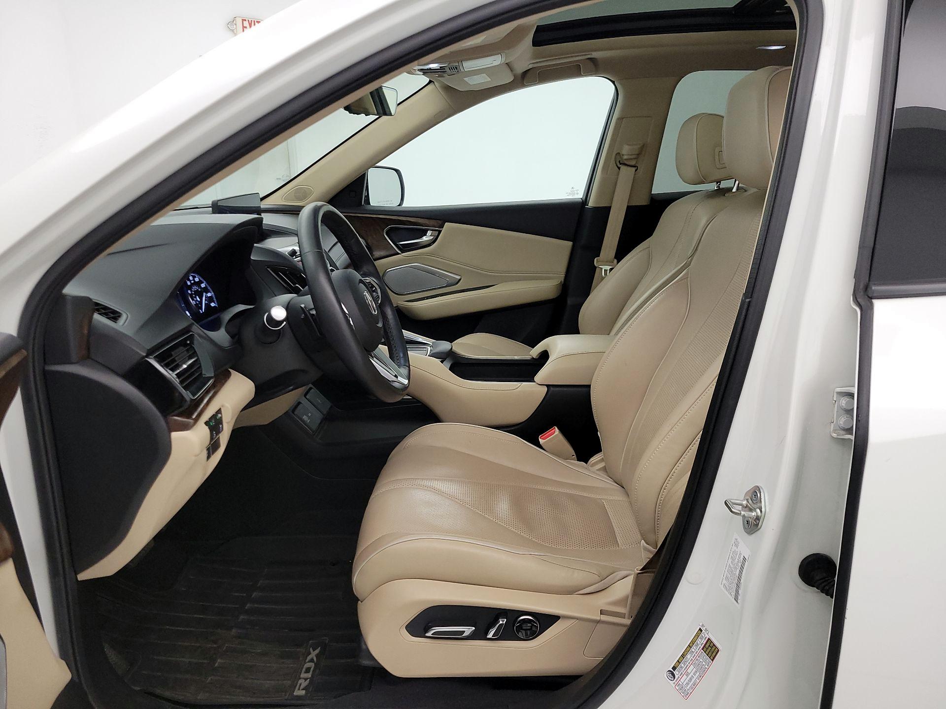 Thumbnail: 2019 Acura RDX - 11