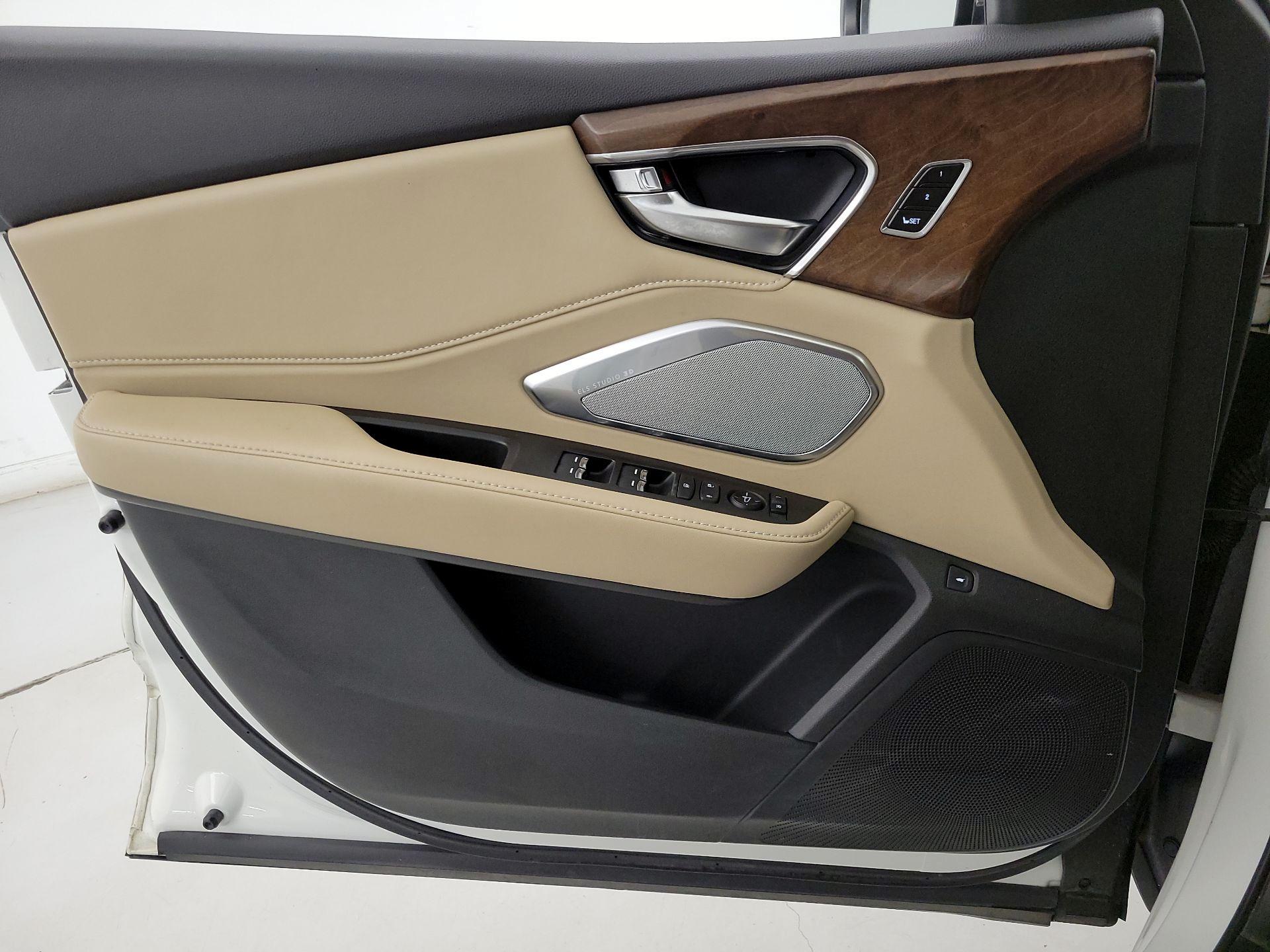 Thumbnail: 2019 Acura RDX - 12