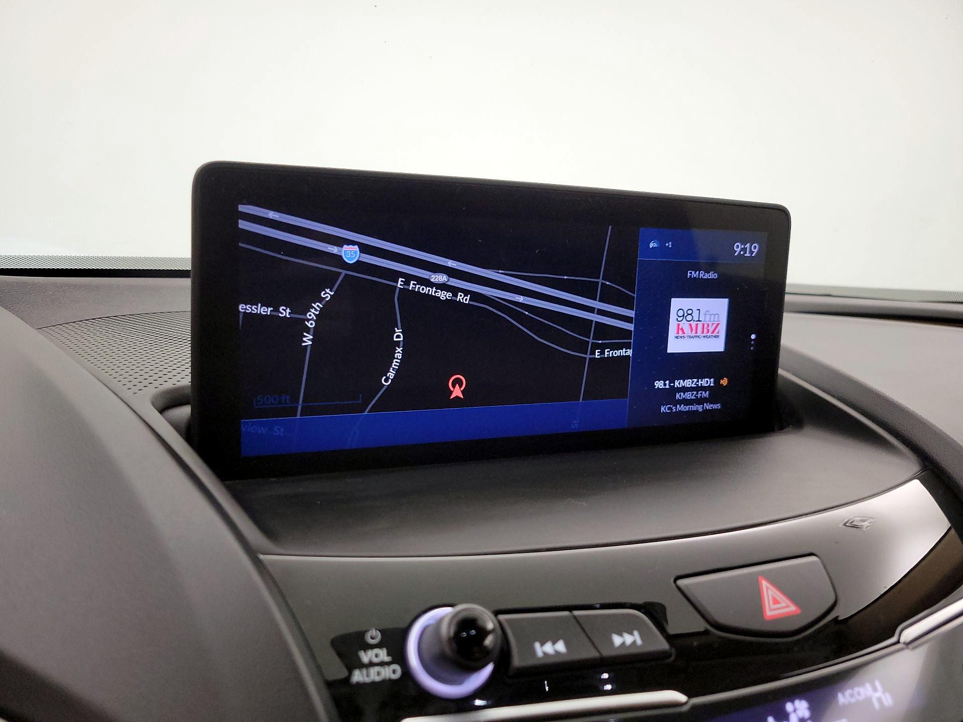 Thumbnail: 2019 Acura RDX - 14