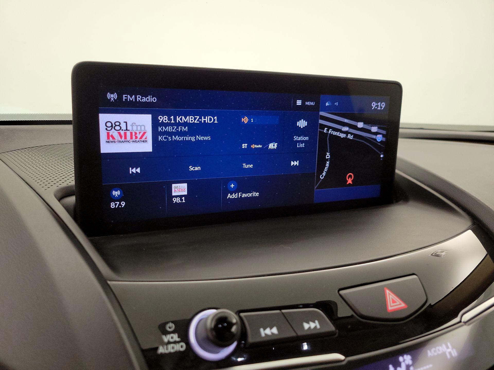 Thumbnail: 2019 Acura RDX - 16