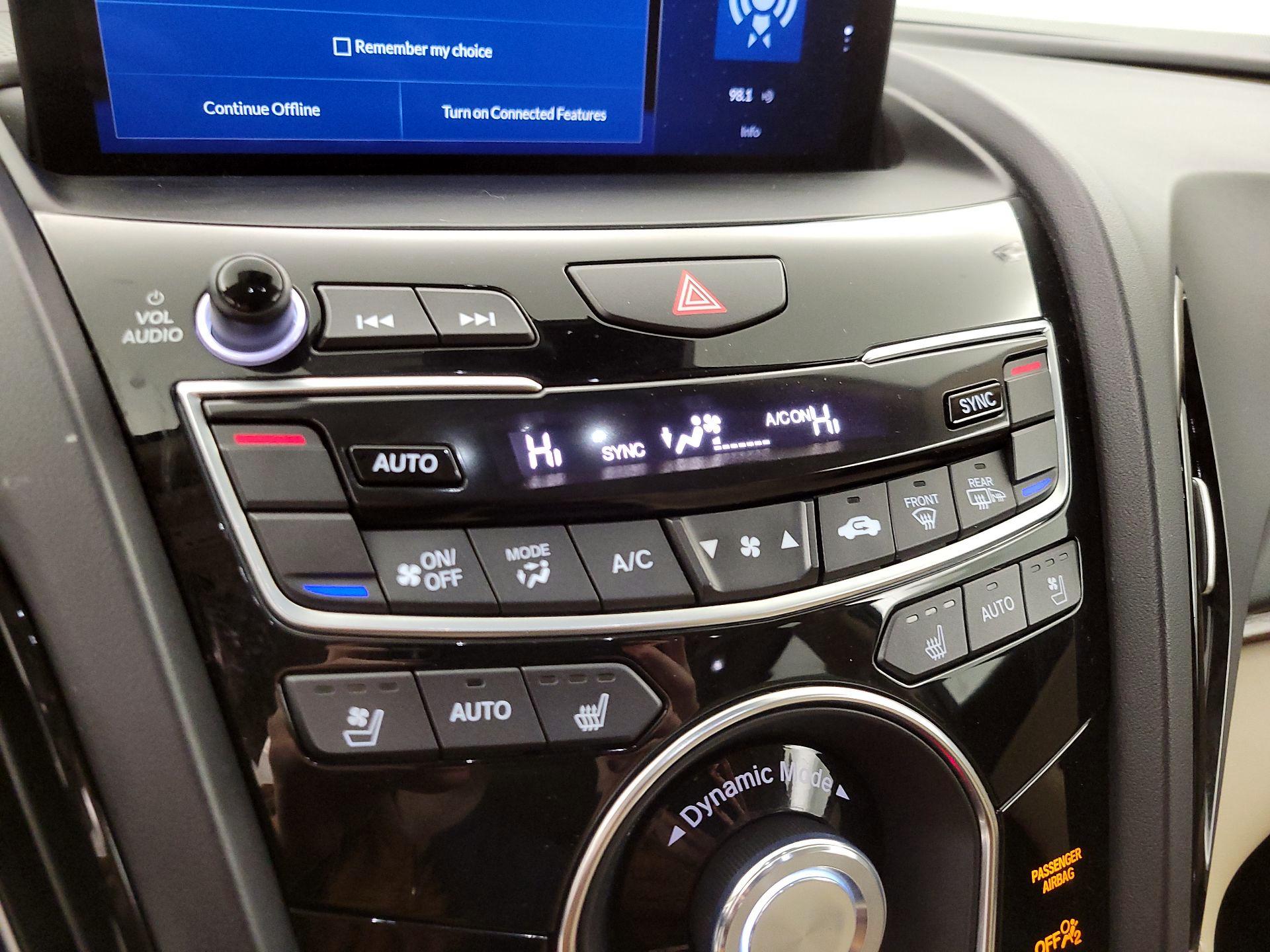 Thumbnail: 2019 Acura RDX - 17