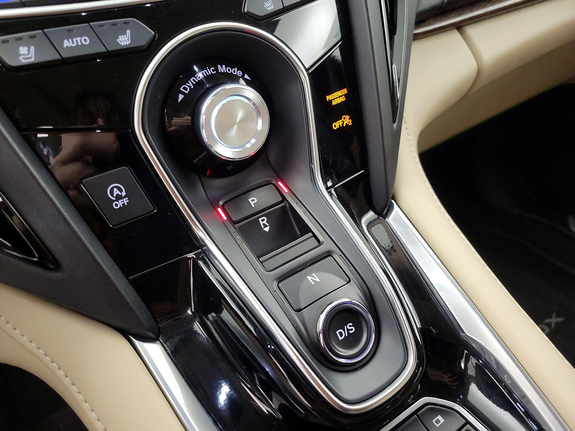 Thumbnail: 2019 Acura RDX - 18