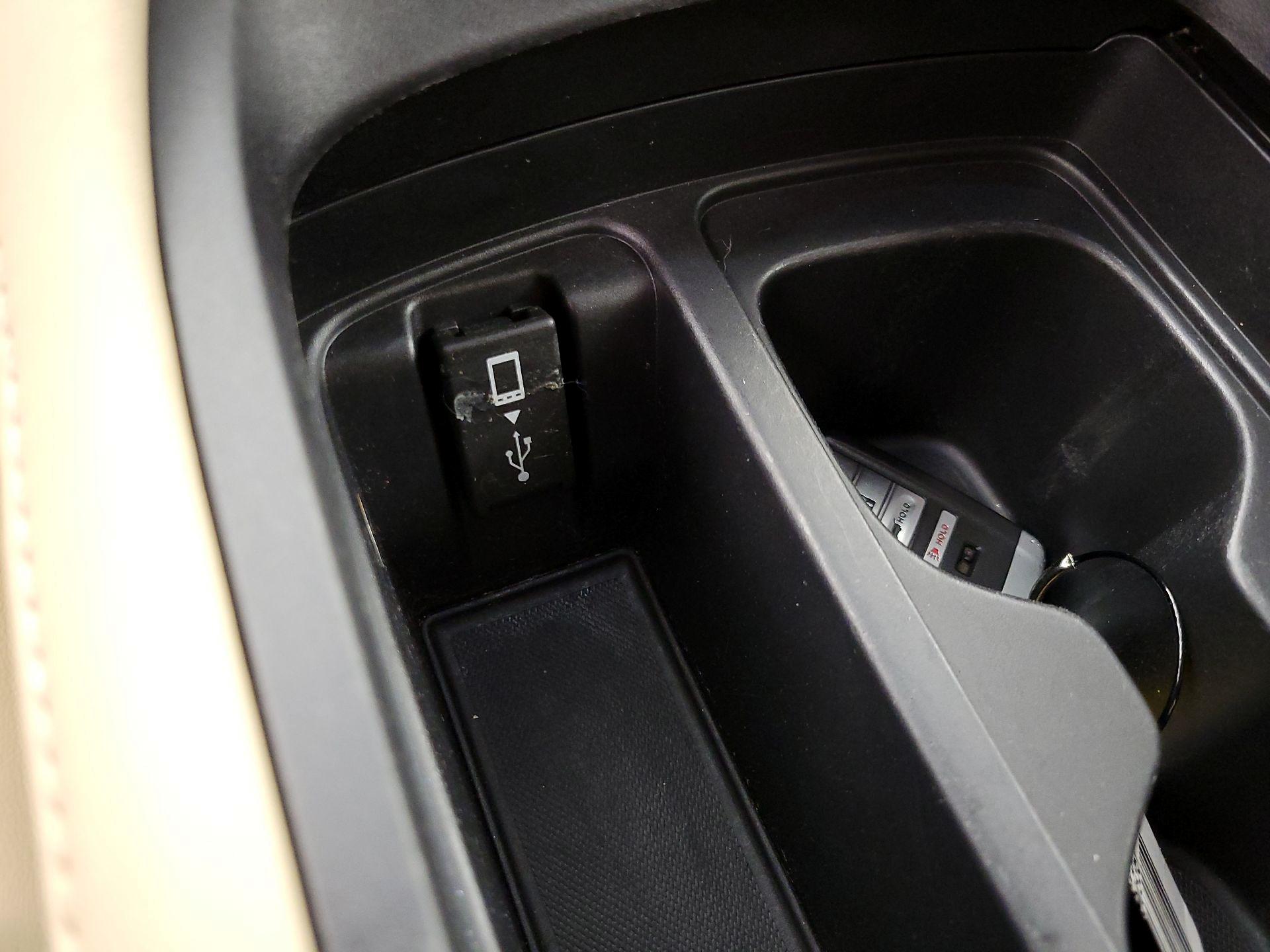 Thumbnail: 2019 Acura RDX - 19