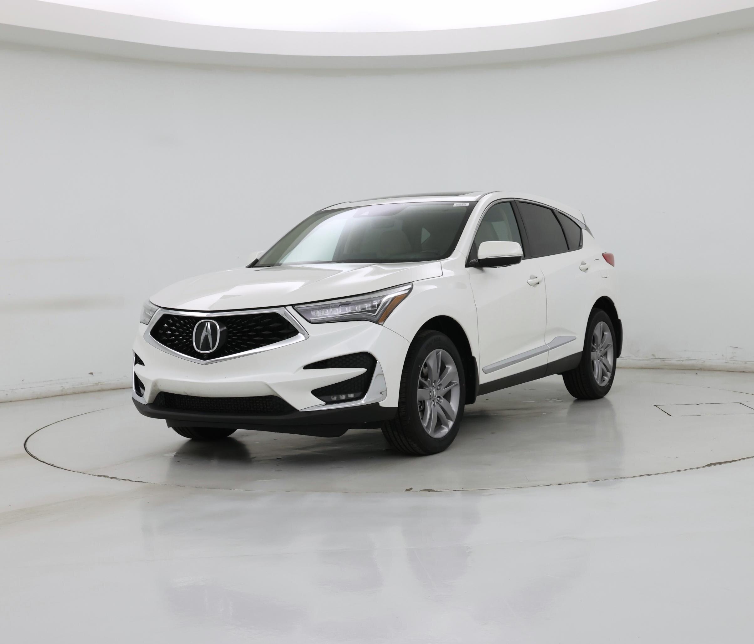 Thumbnail: 2019 Acura RDX - 4