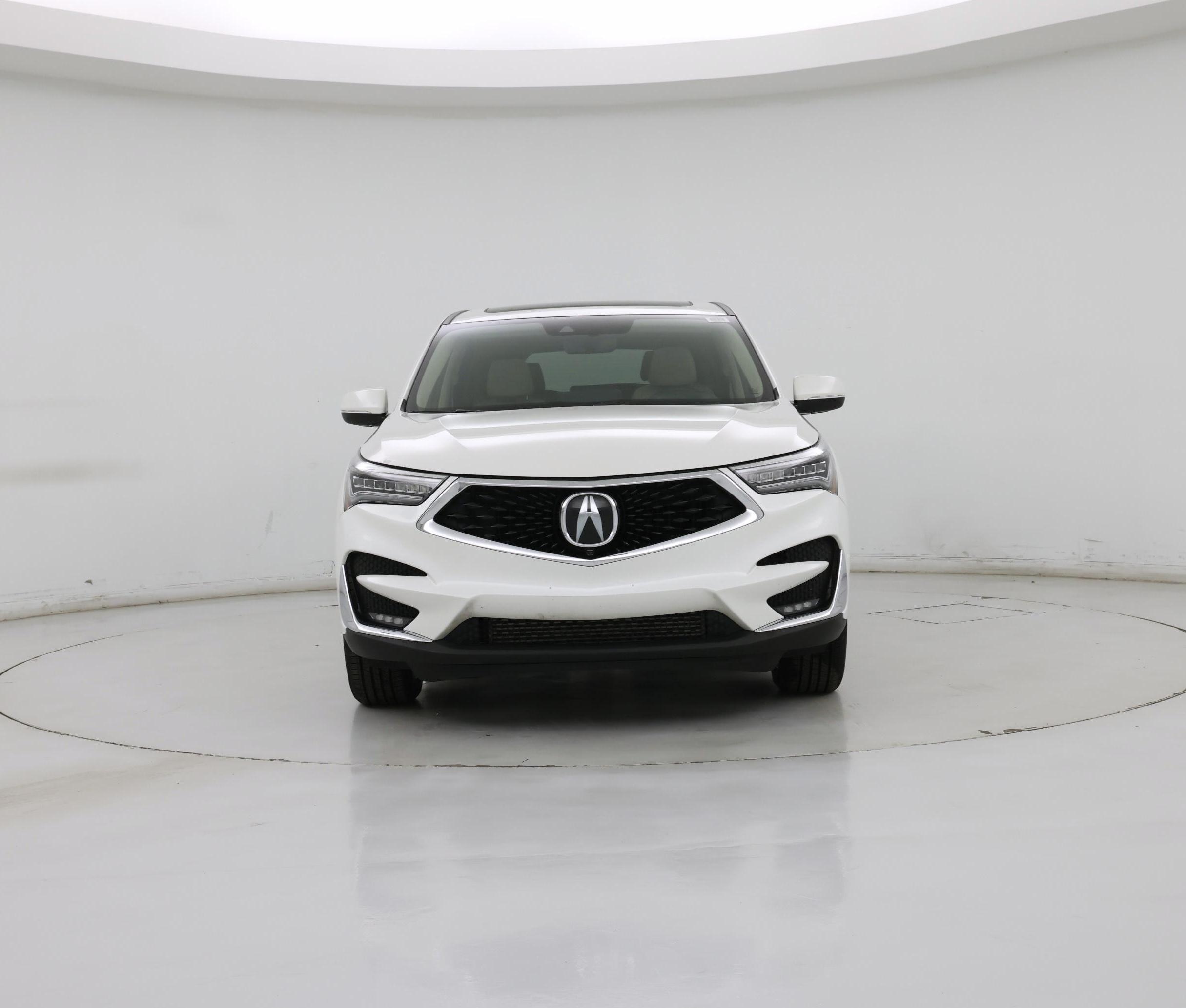 Thumbnail: 2019 Acura RDX - 5