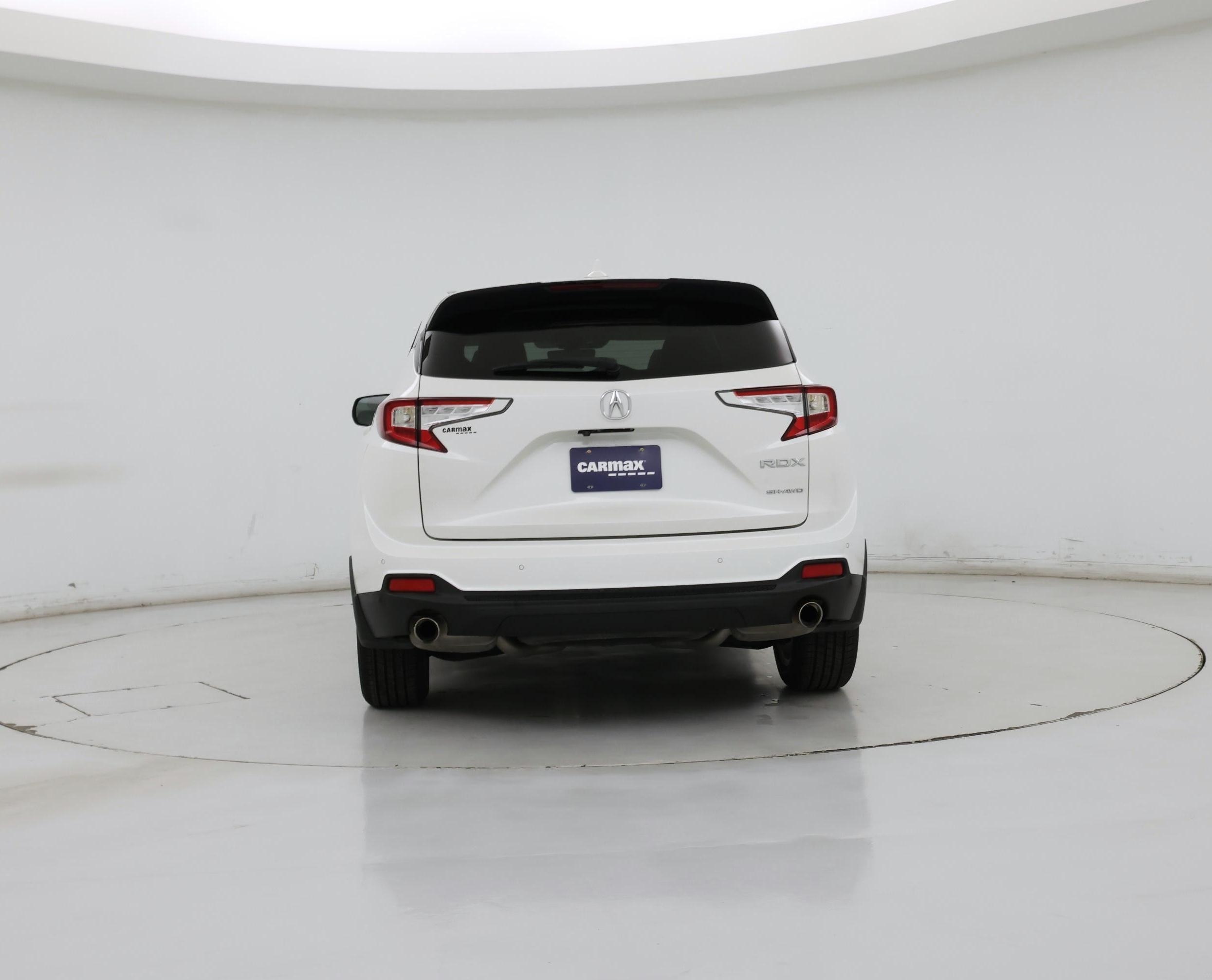 Thumbnail: 2019 Acura RDX - 6