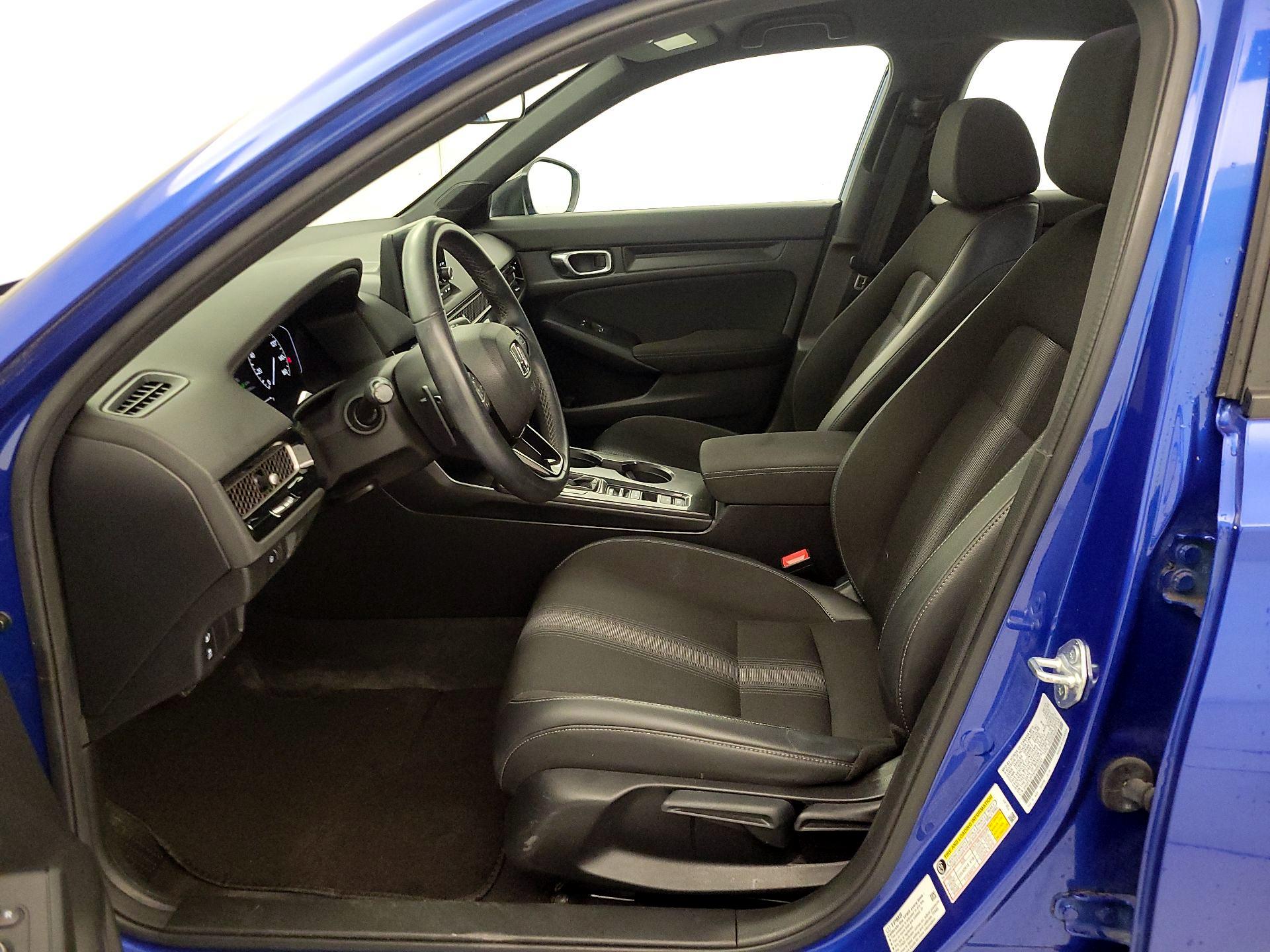 Thumbnail: 2023 Honda Civic - 11