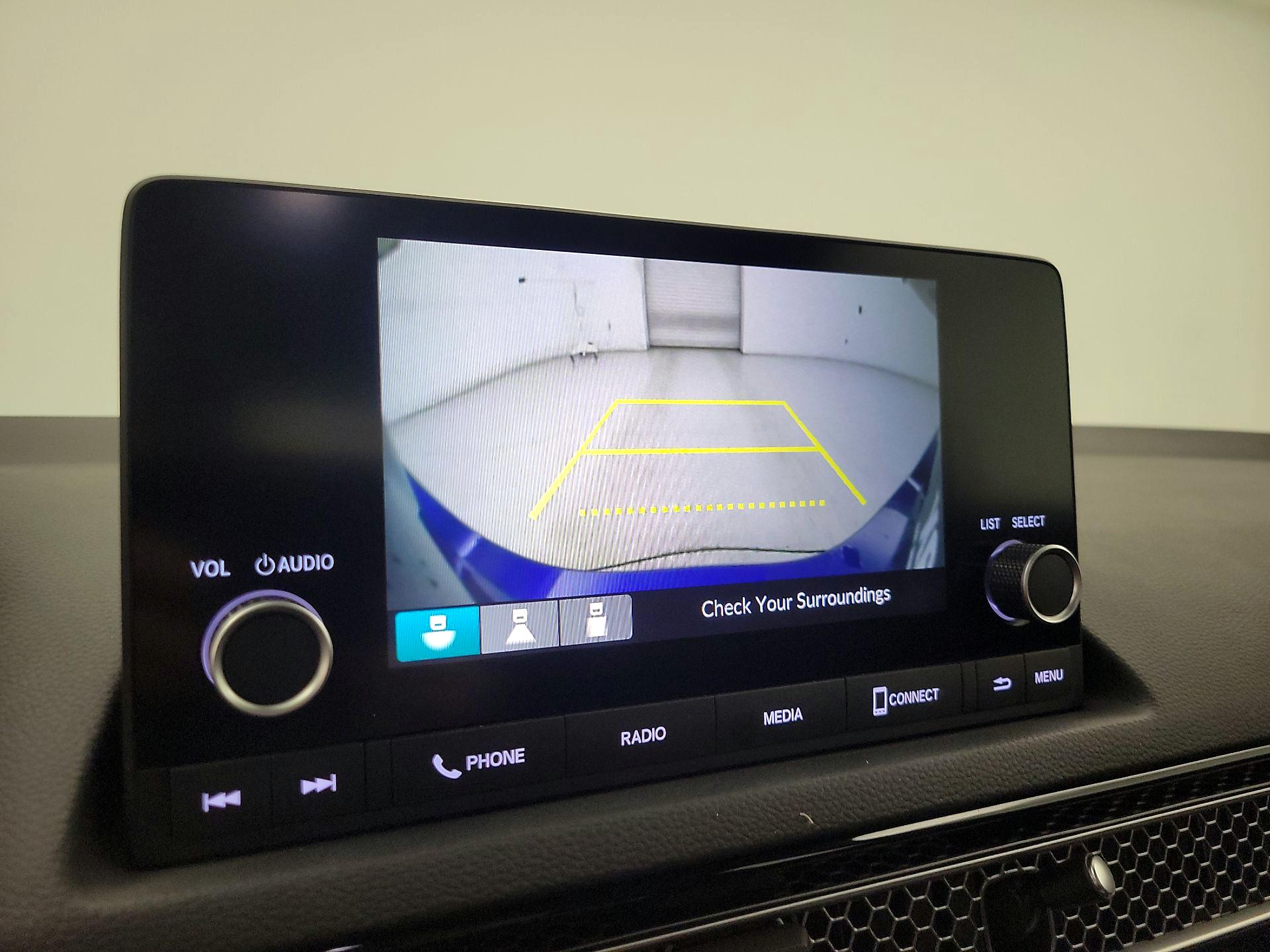 Thumbnail: 2023 Honda Civic - 14