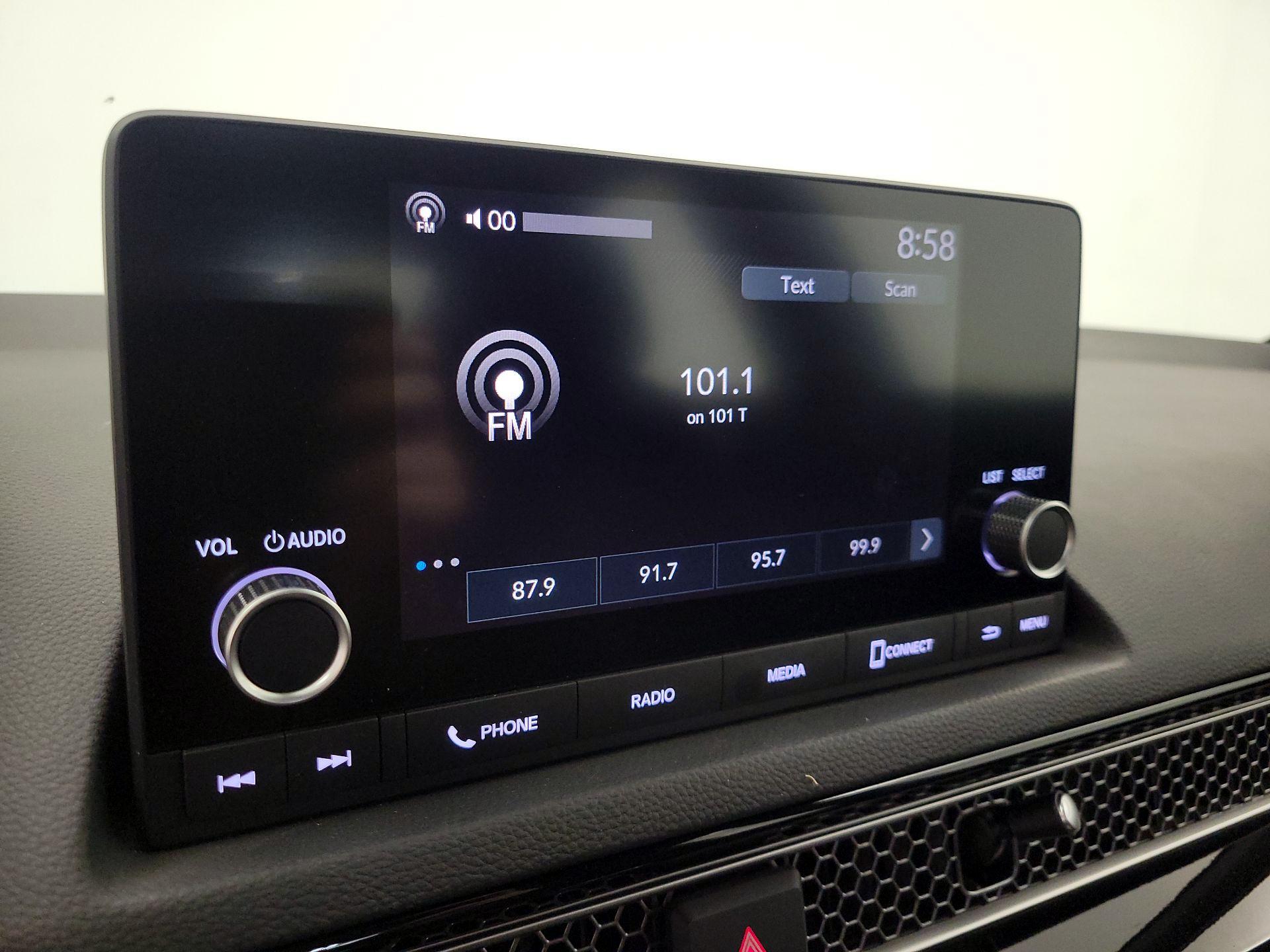 Thumbnail: 2023 Honda Civic - 15