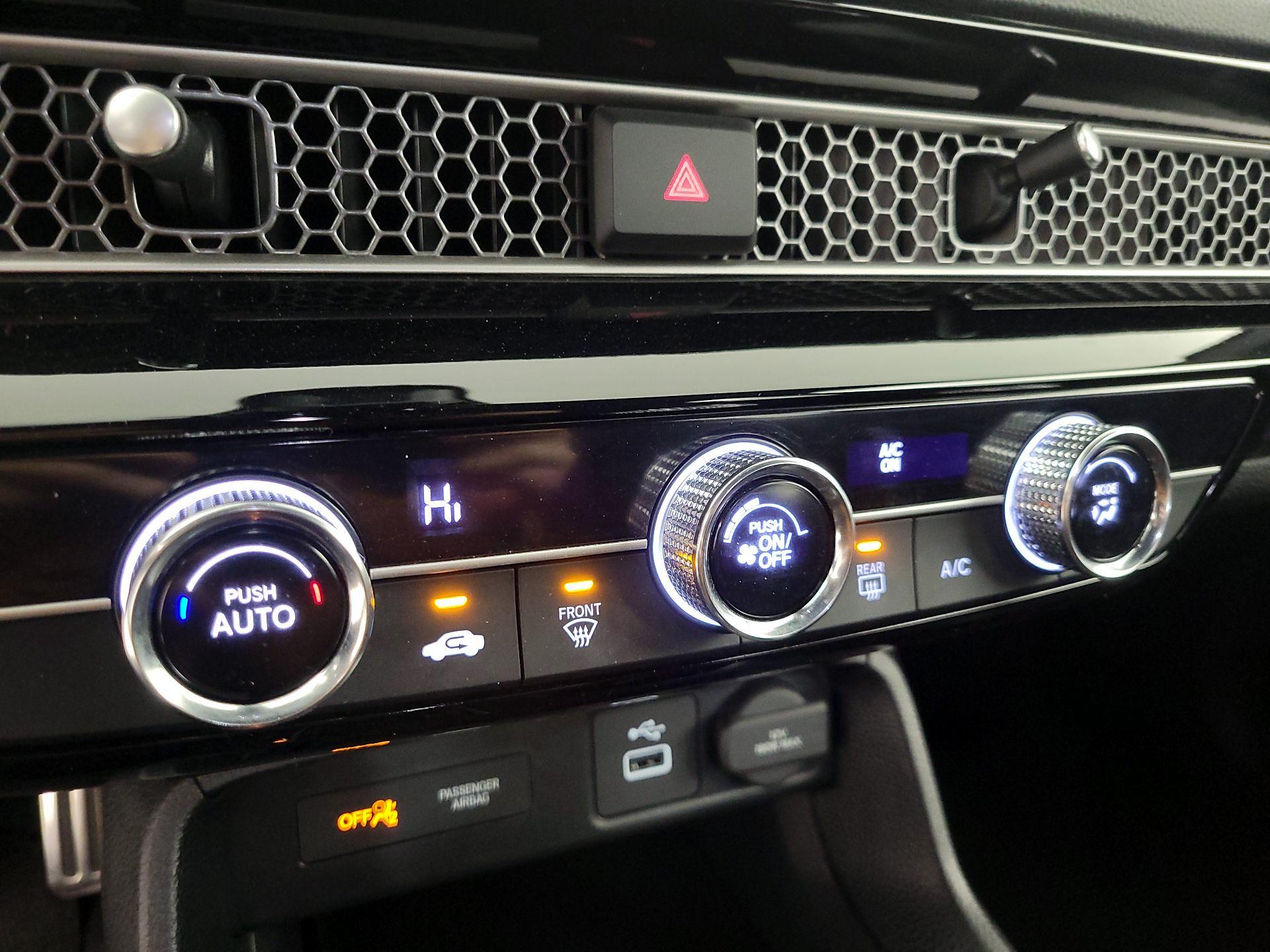 Thumbnail: 2023 Honda Civic - 16