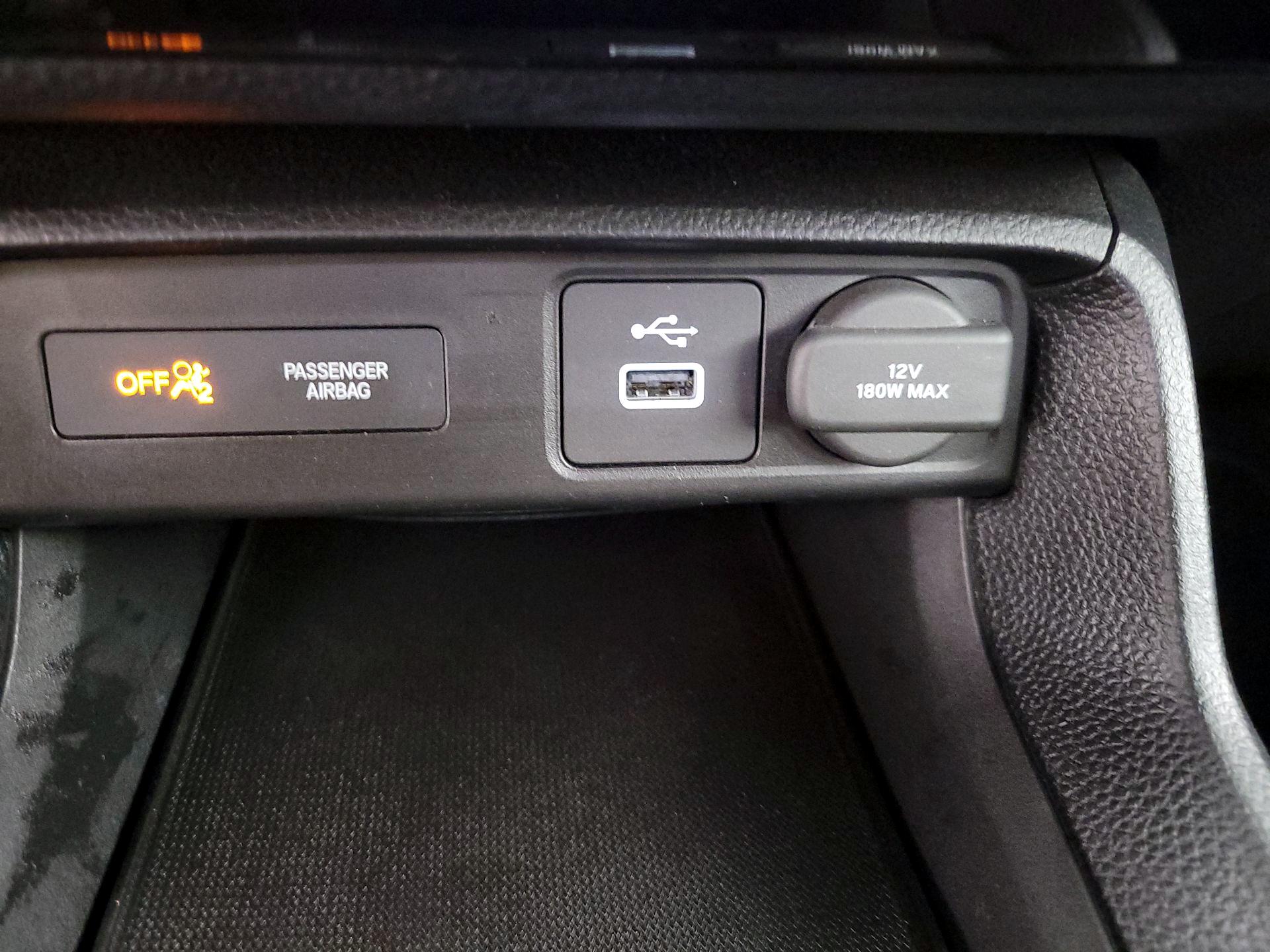 Thumbnail: 2023 Honda Civic - 18