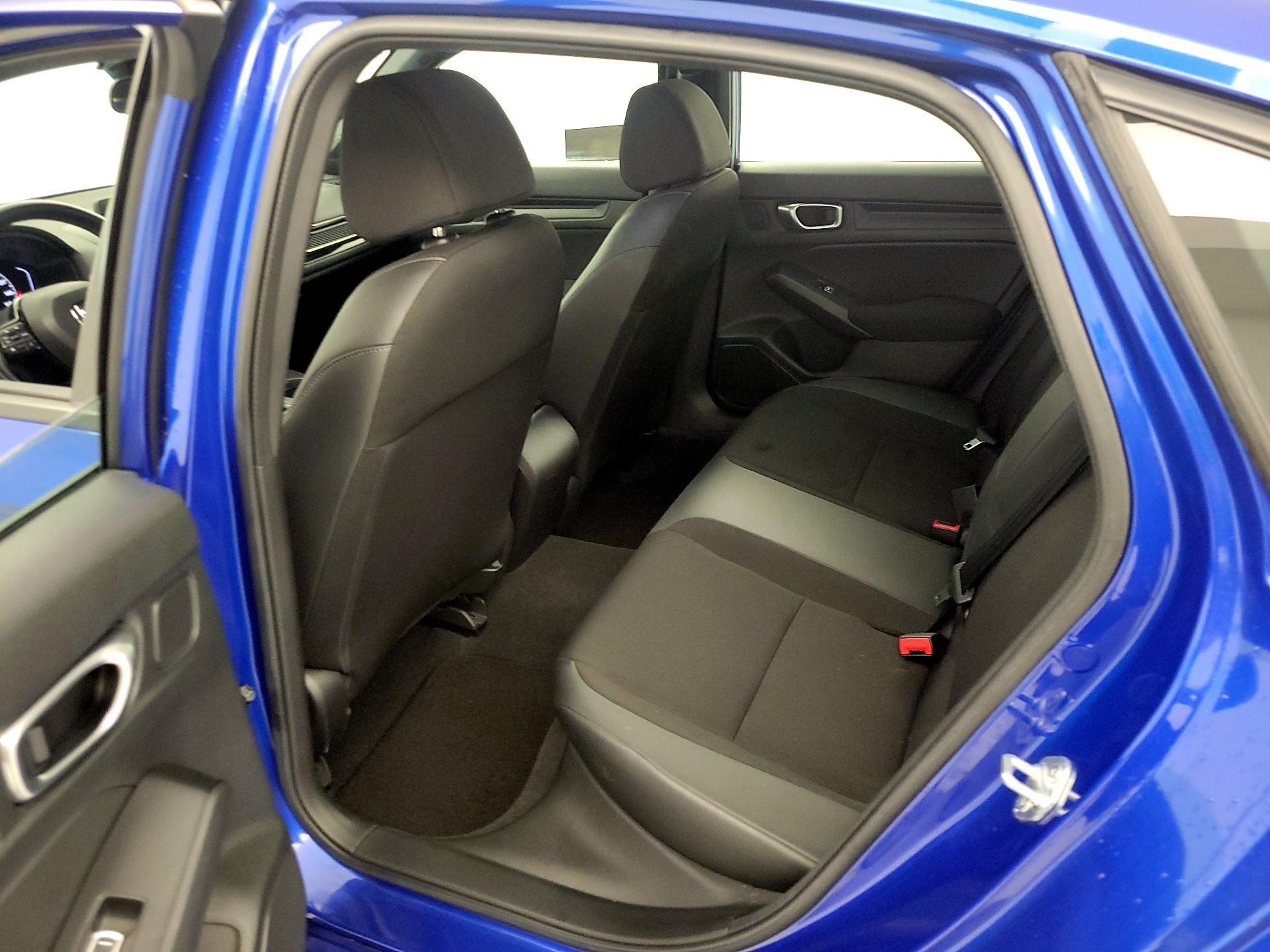 Thumbnail: 2023 Honda Civic - 19