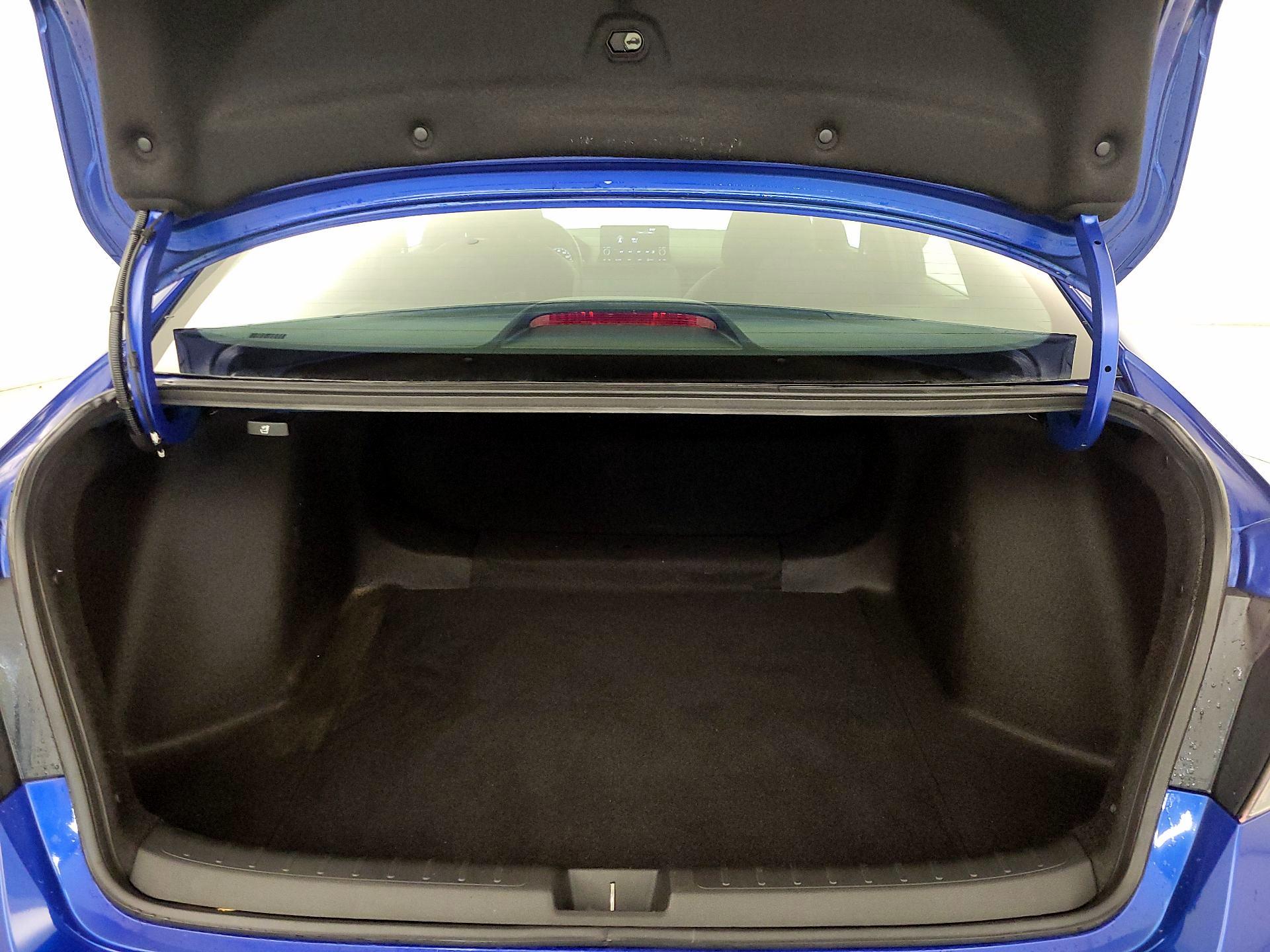 Thumbnail: 2023 Honda Civic - 20