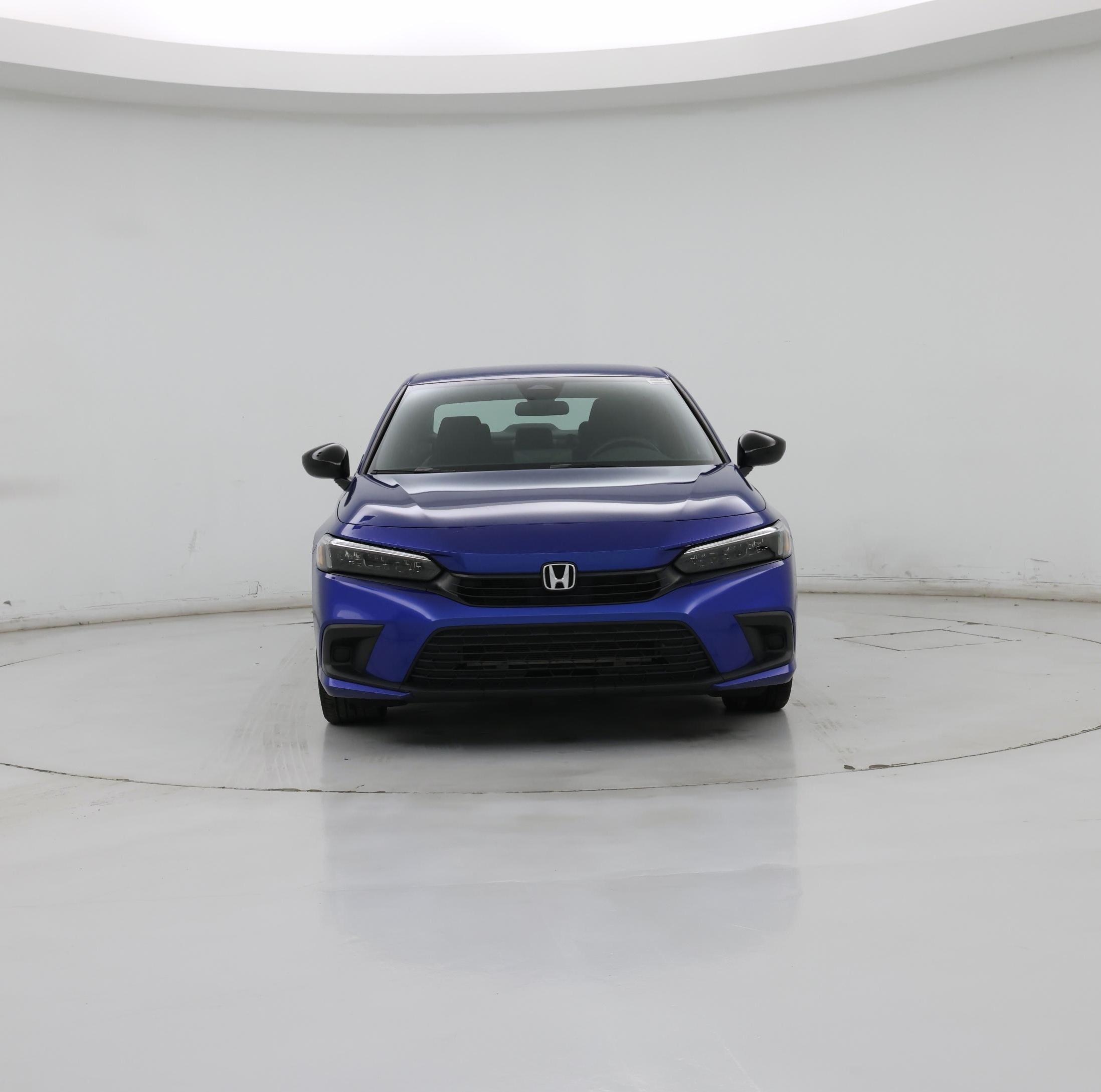 Thumbnail: 2023 Honda Civic - 5