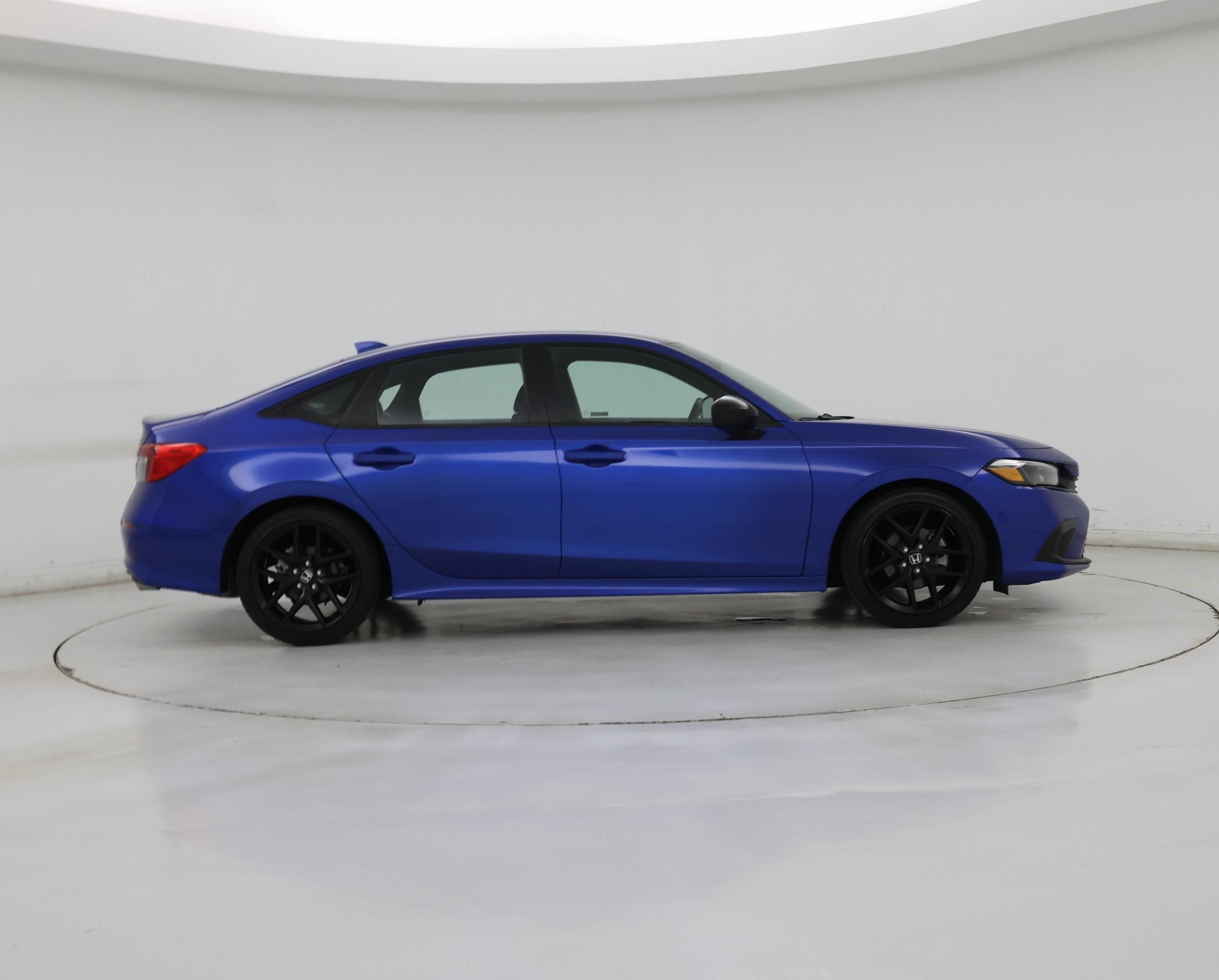 Thumbnail: 2023 Honda Civic - 7