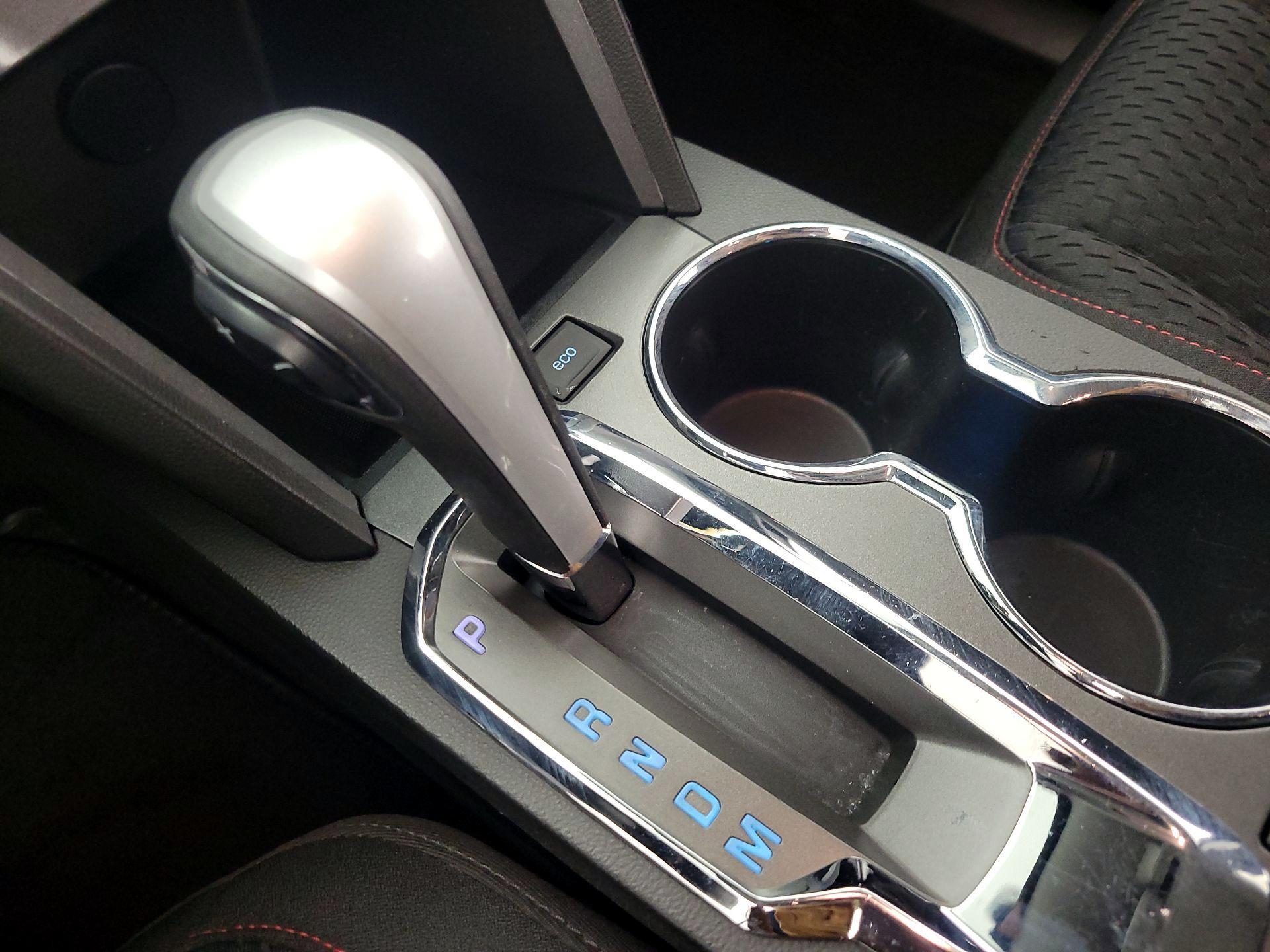 Thumbnail: 2014 Chevrolet Equinox - 15