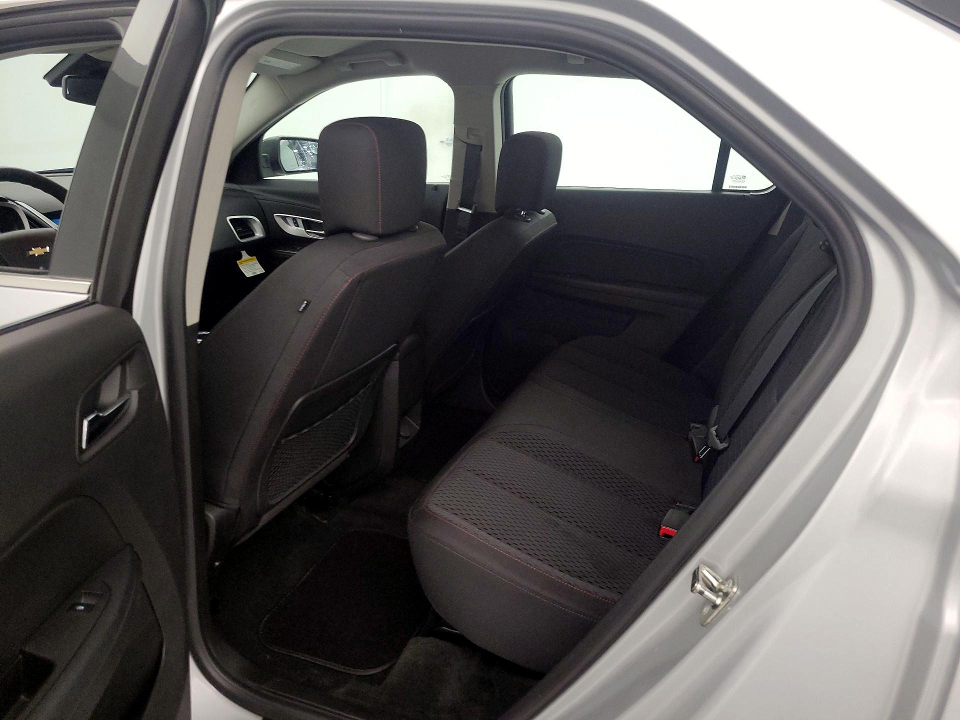 Thumbnail: 2014 Chevrolet Equinox - 17