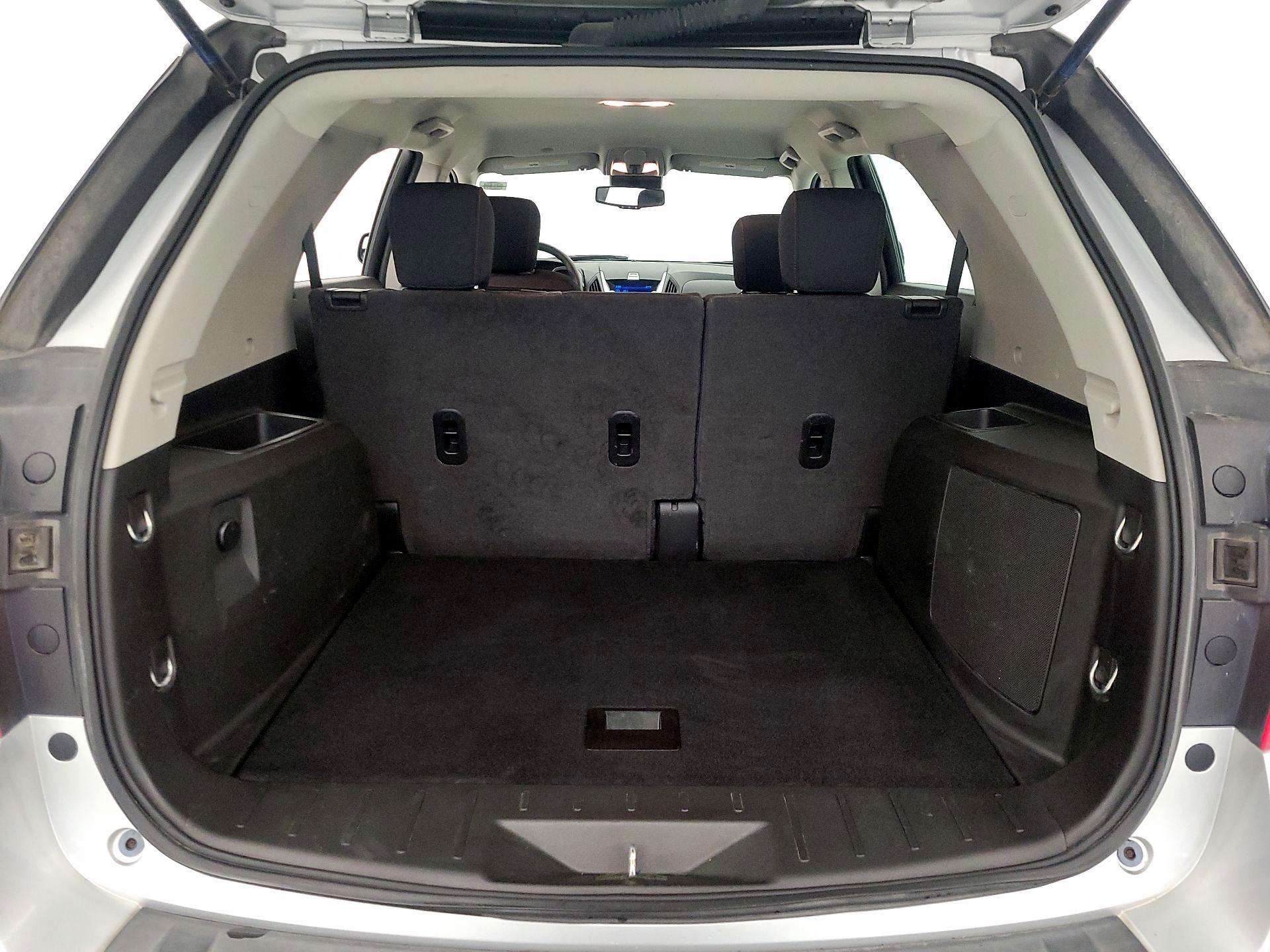 Thumbnail: 2014 Chevrolet Equinox - 18