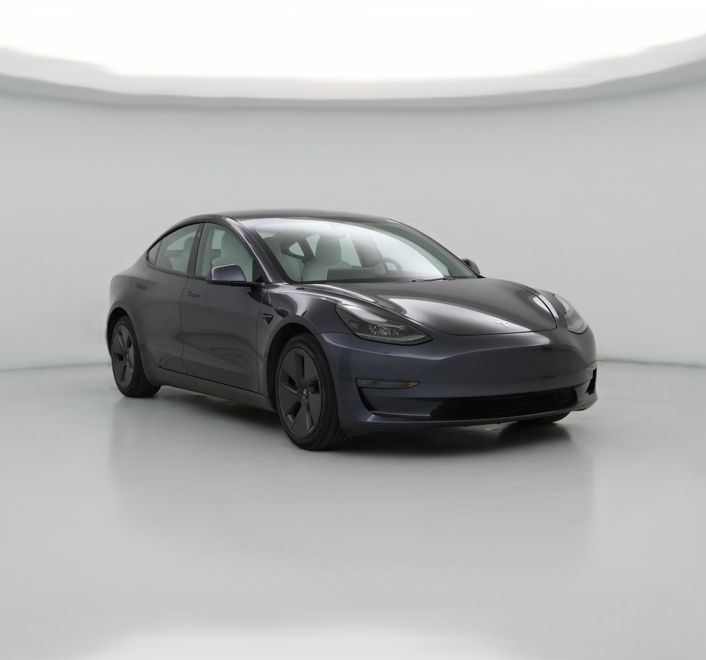 Thumbnail: 2022 Tesla Model 3 - 1
