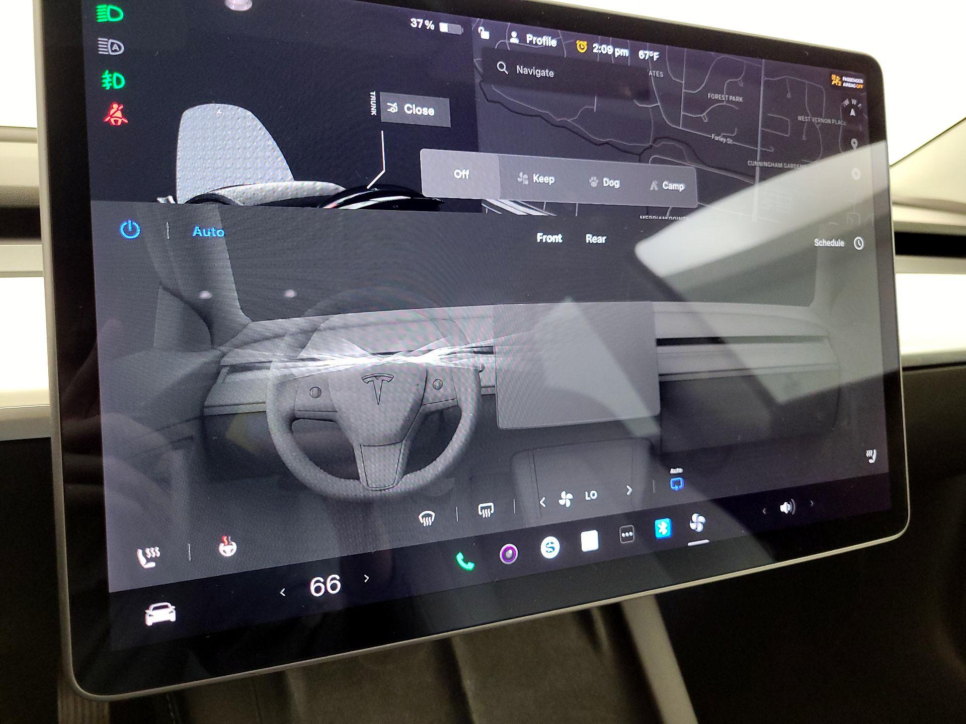 Thumbnail: 2022 Tesla Model 3 - 16