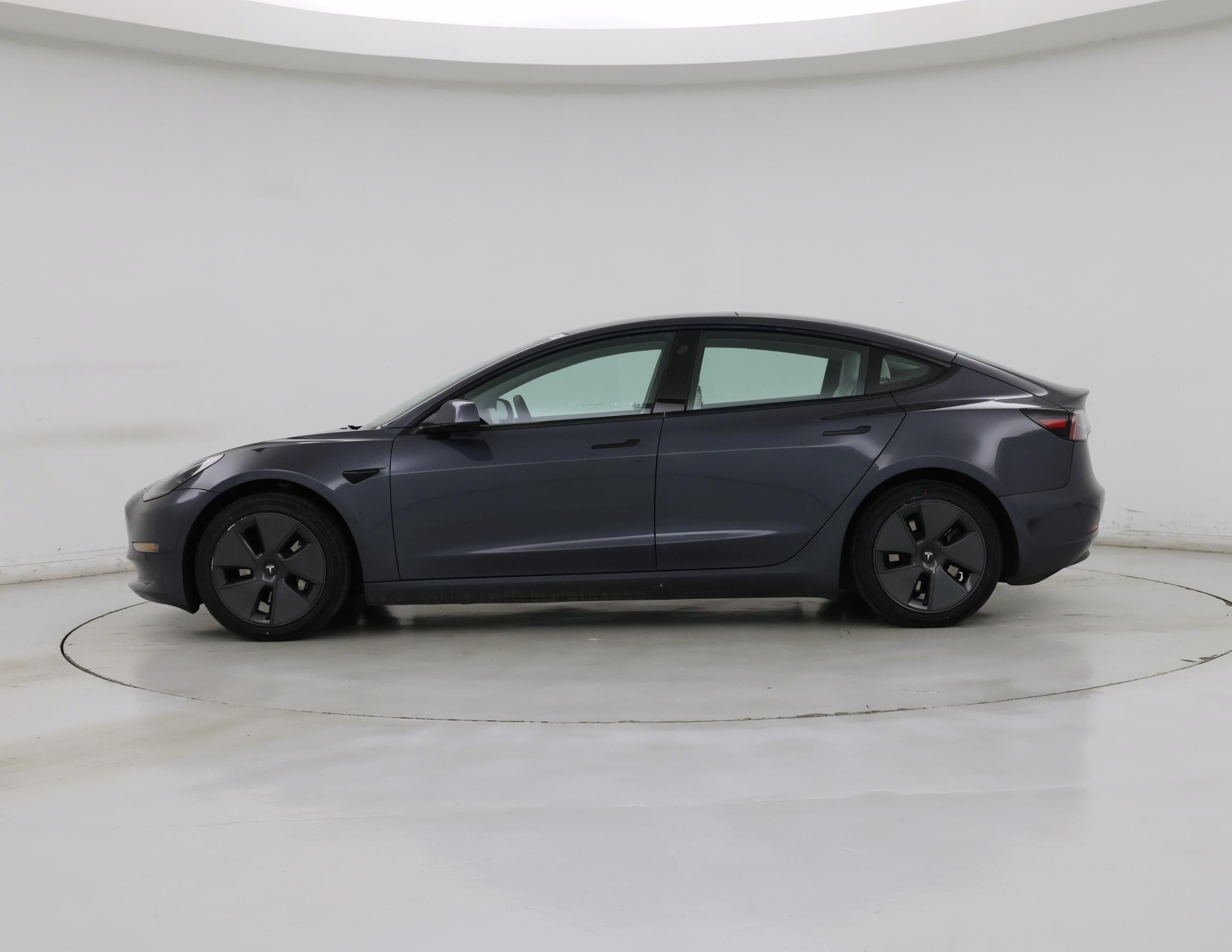 Thumbnail: 2022 Tesla Model 3 - 3