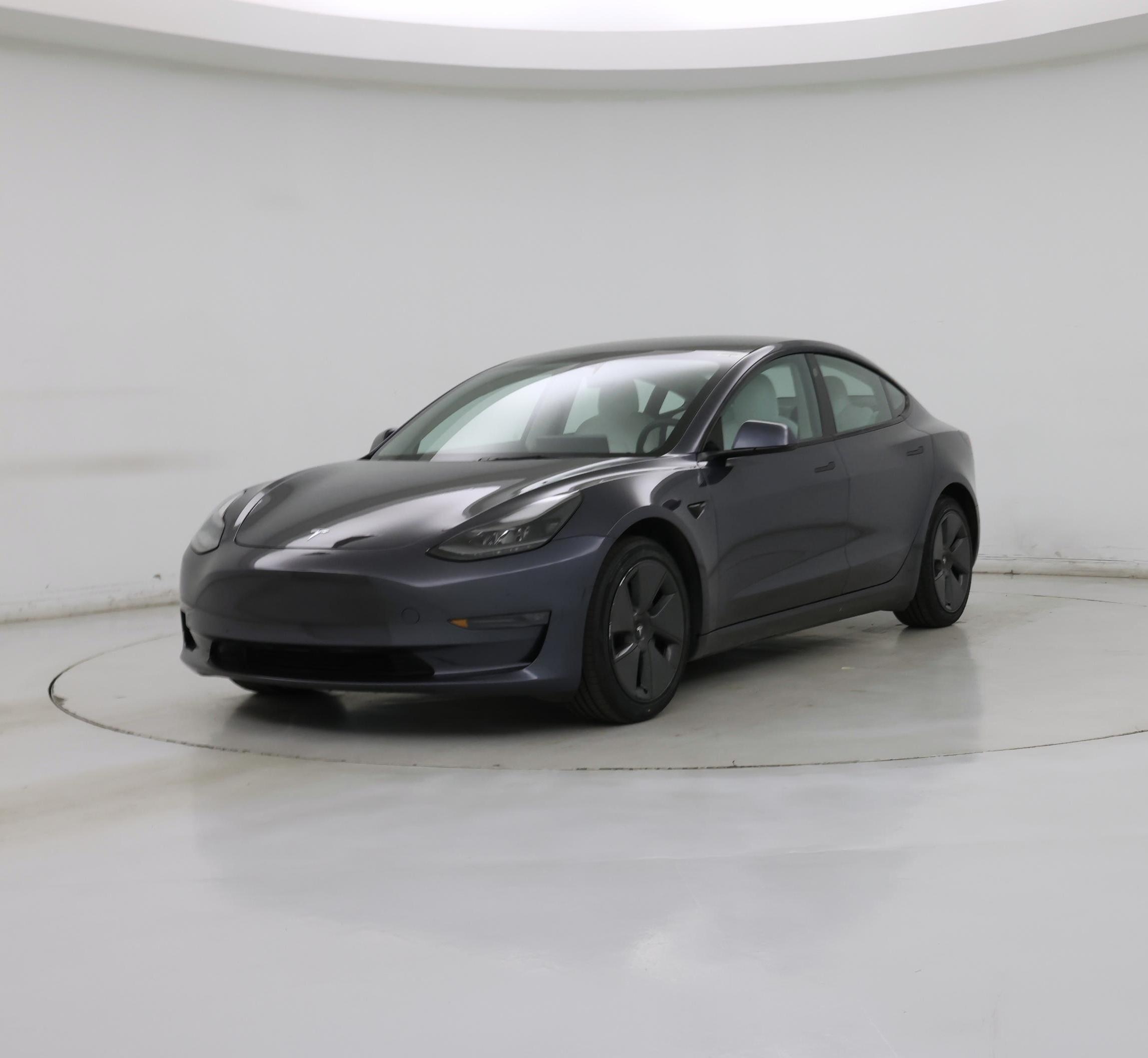 Thumbnail: 2022 Tesla Model 3 - 4