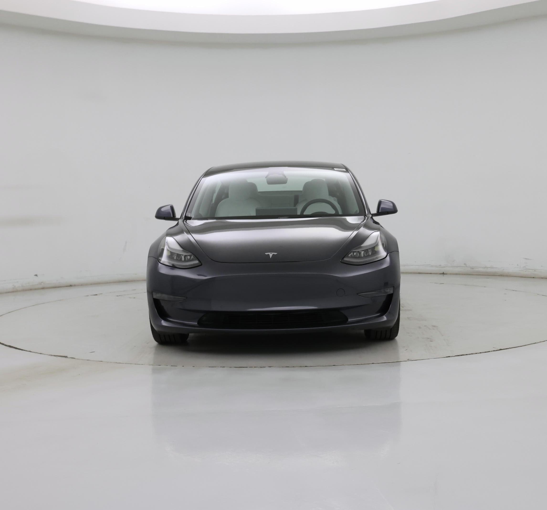 Thumbnail: 2022 Tesla Model 3 - 5