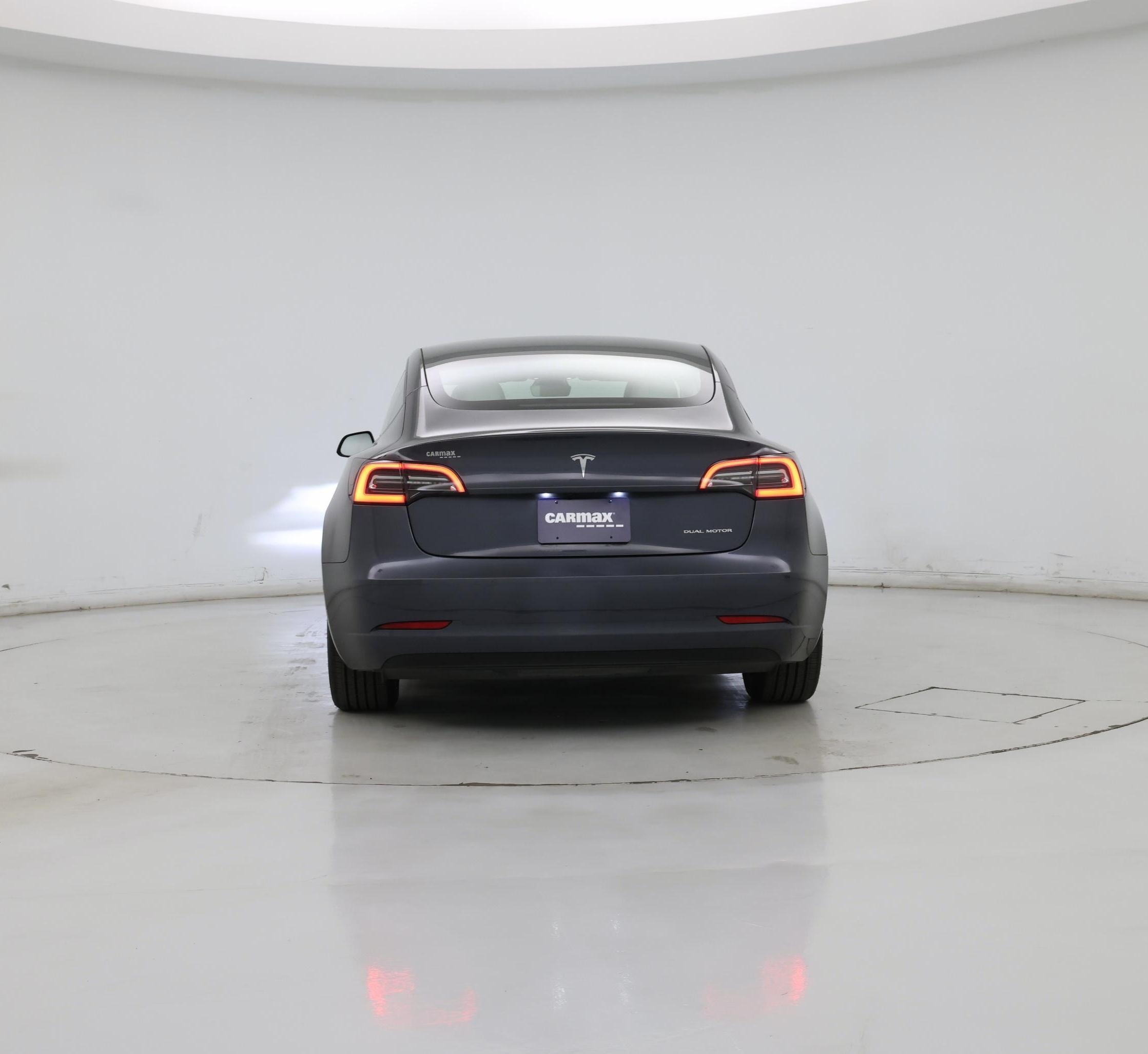 Thumbnail: 2022 Tesla Model 3 - 6