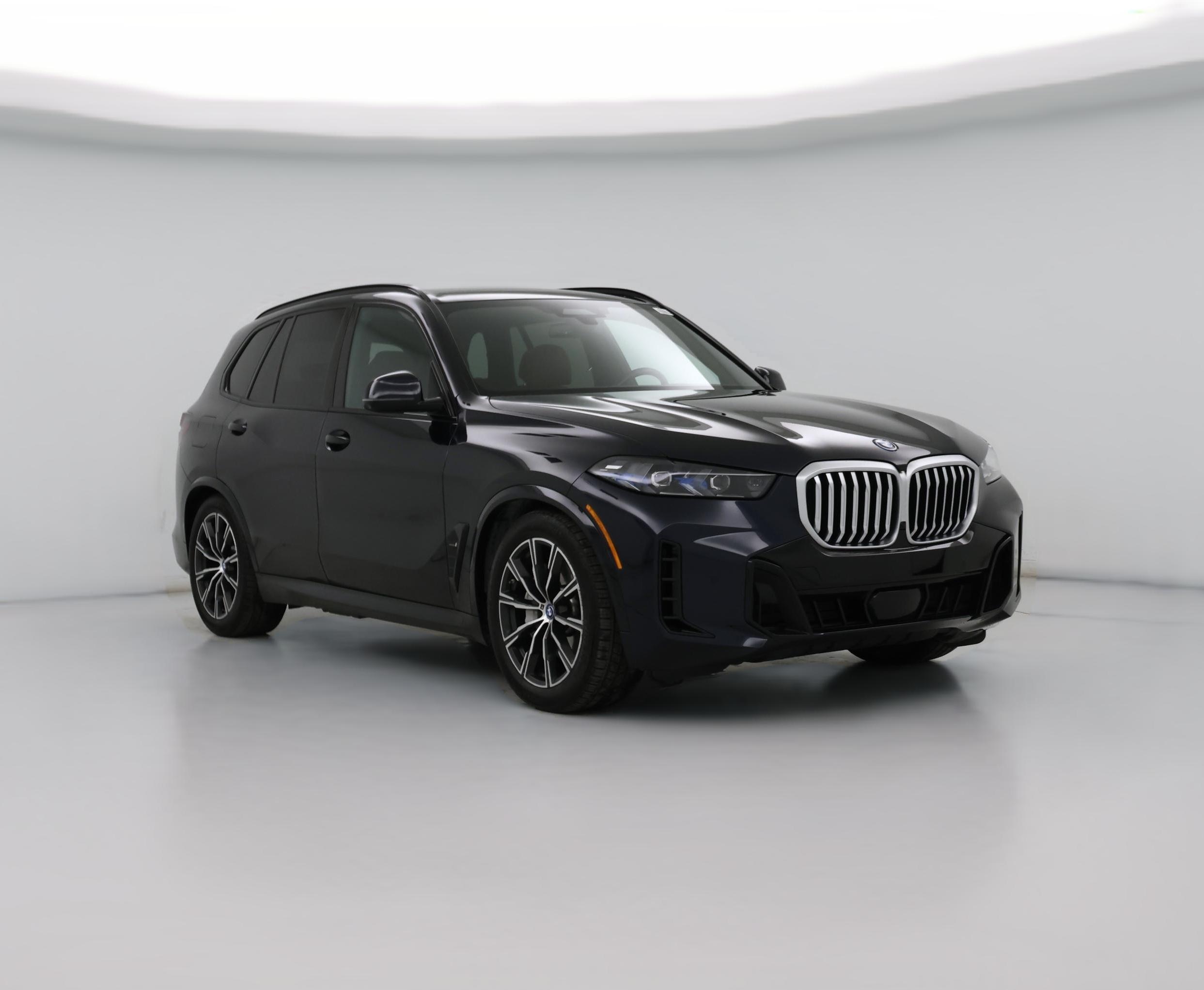 Thumbnail: 2024 BMW X5 - 1