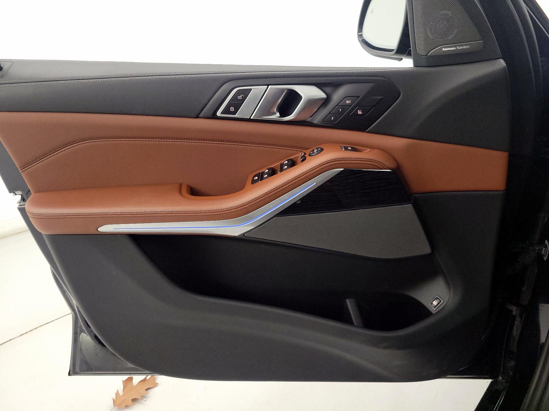 Thumbnail: 2024 BMW X5 - 12