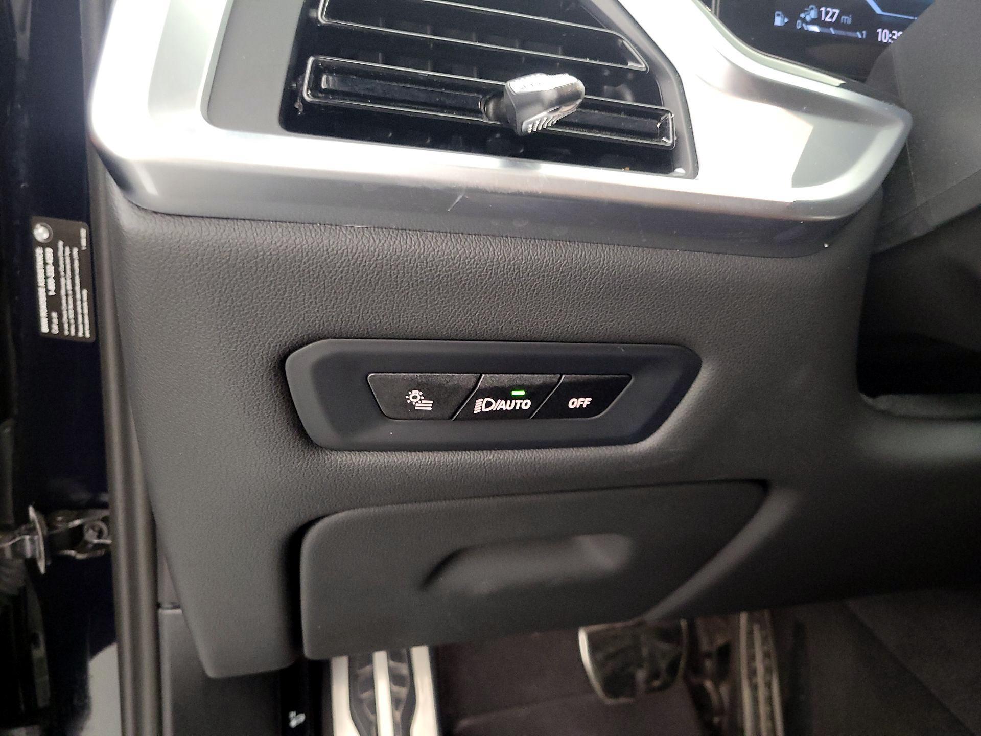 Thumbnail: 2024 BMW X5 - 13