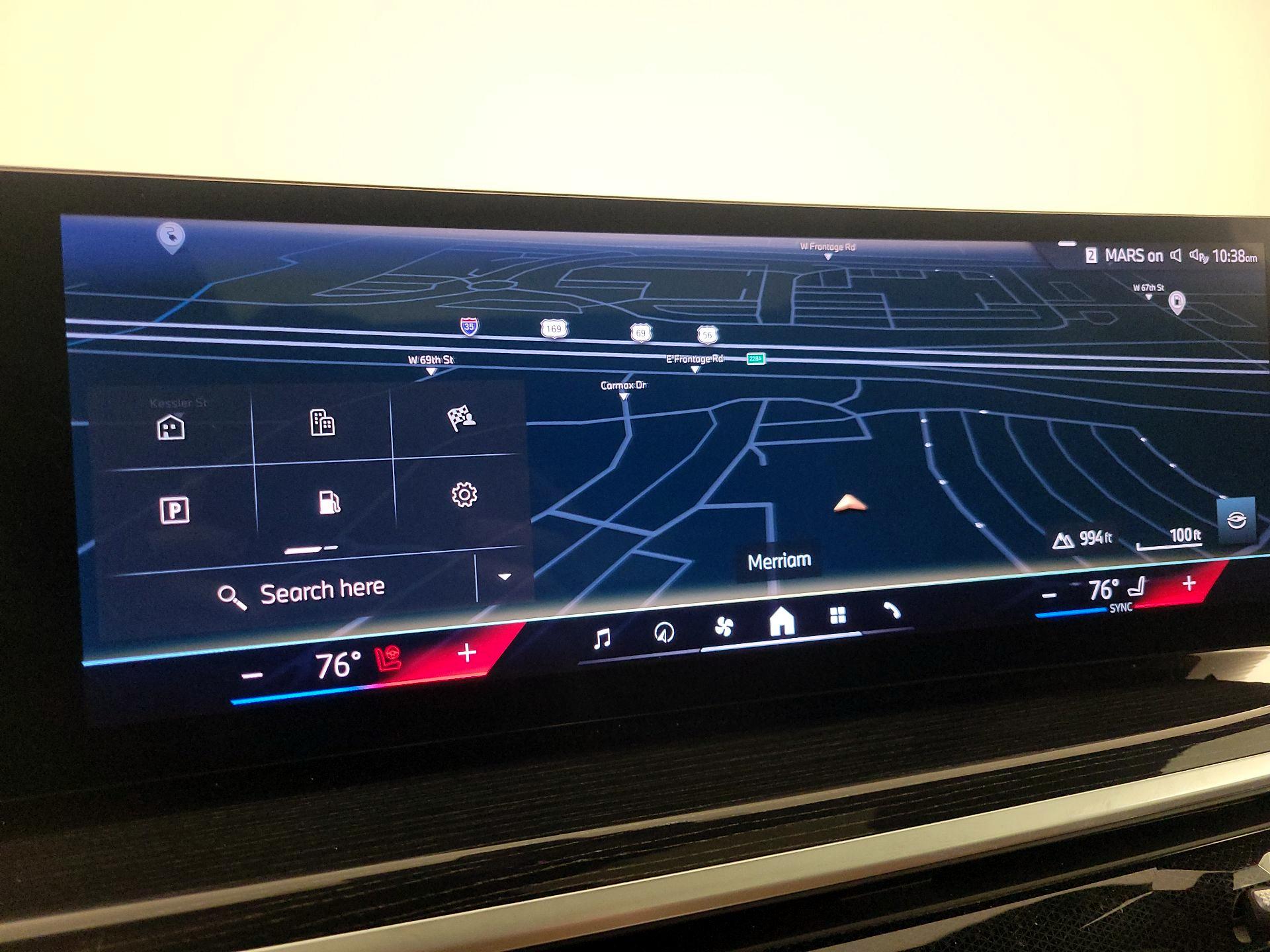 Thumbnail: 2024 BMW X5 - 14