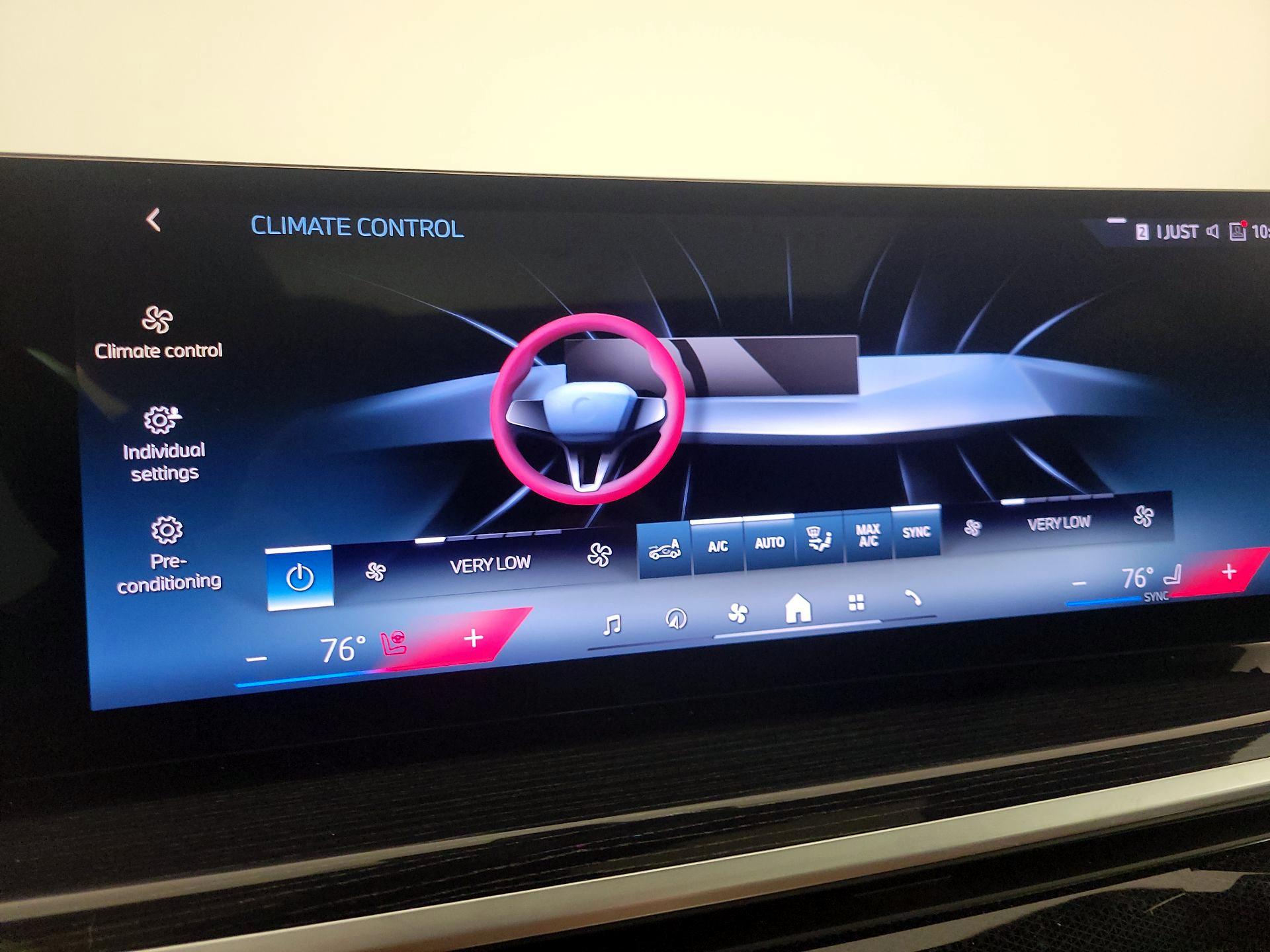 Thumbnail: 2024 BMW X5 - 17