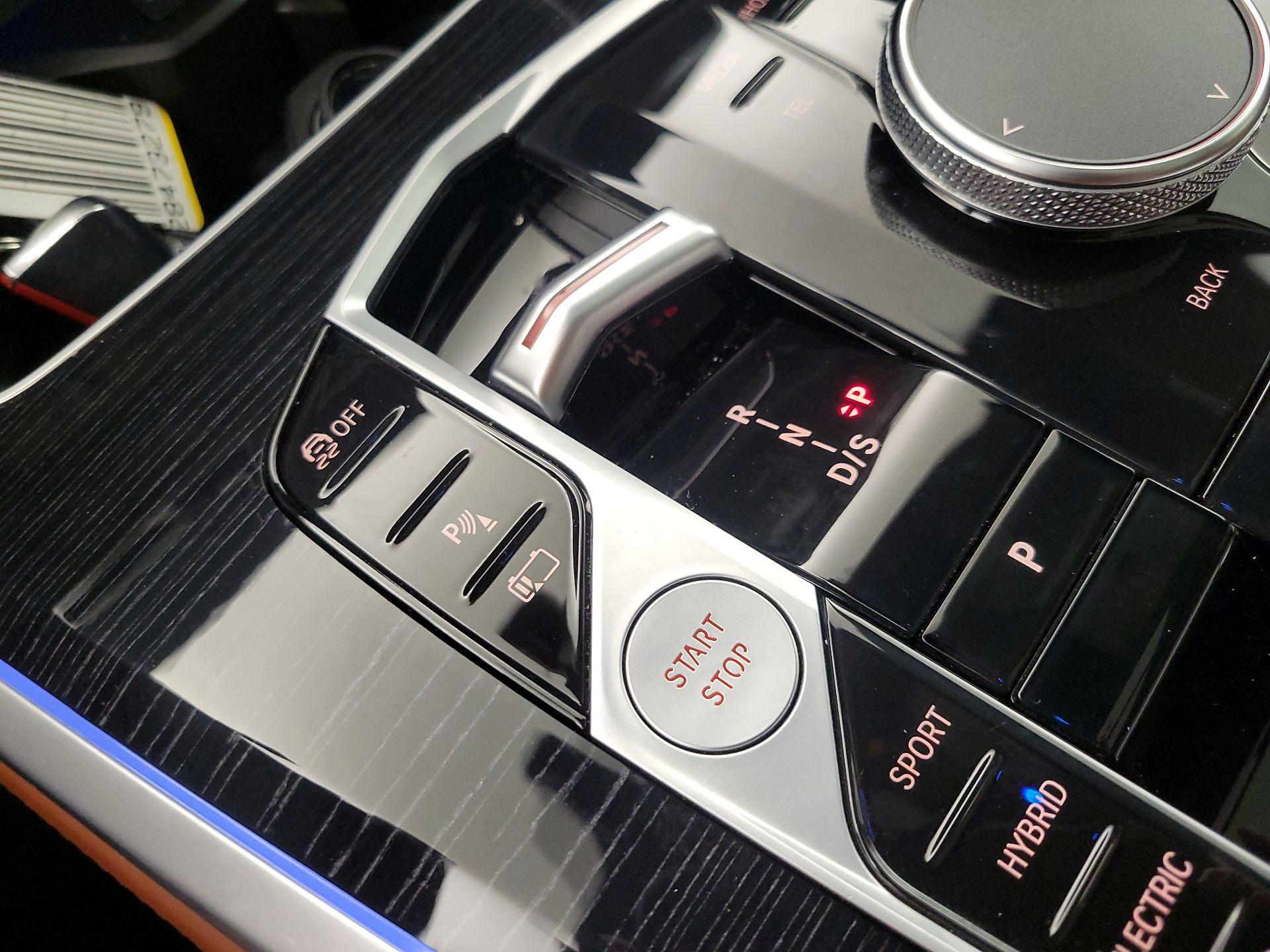 Thumbnail: 2024 BMW X5 - 18