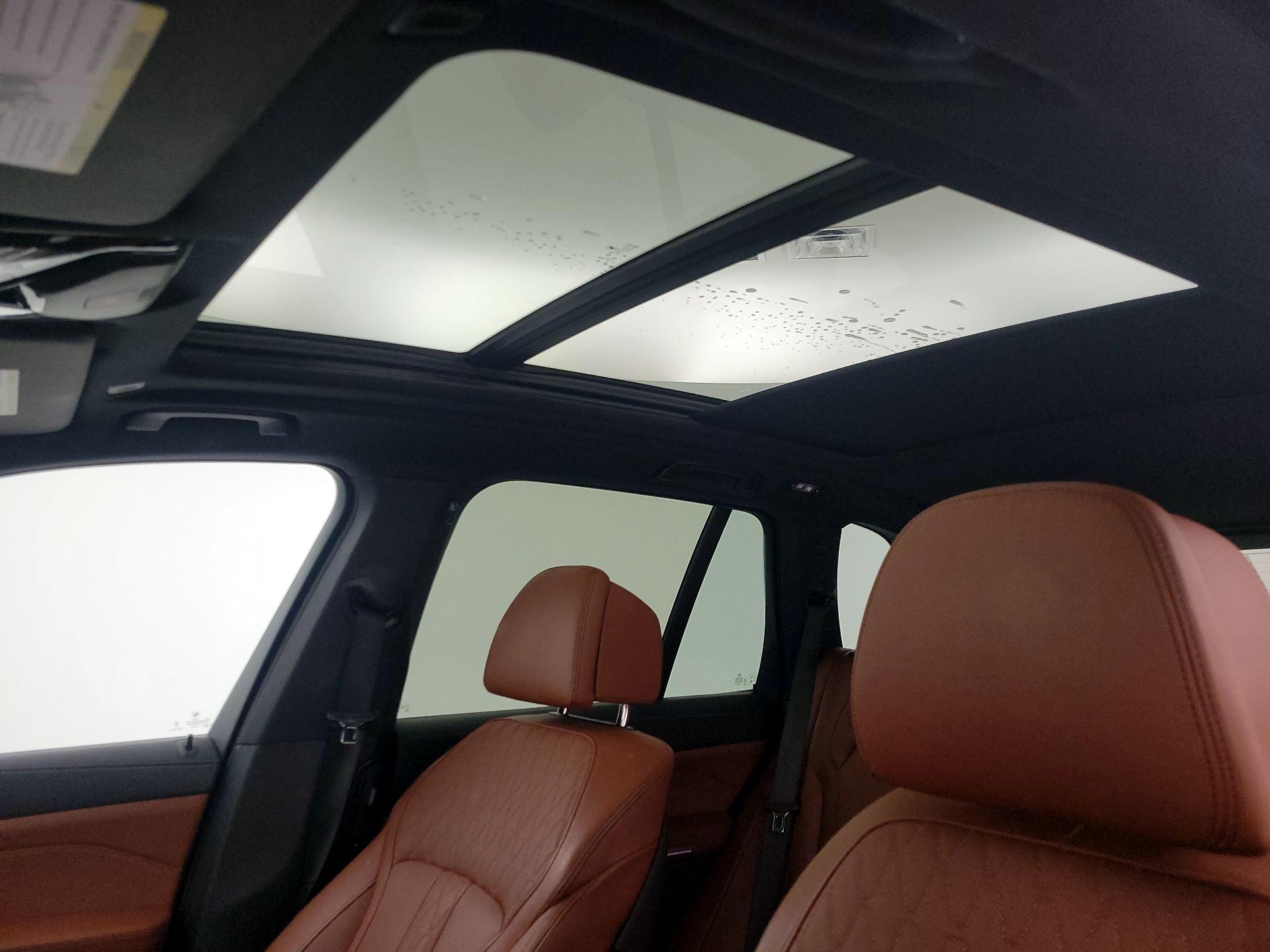 Thumbnail: 2024 BMW X5 - 20