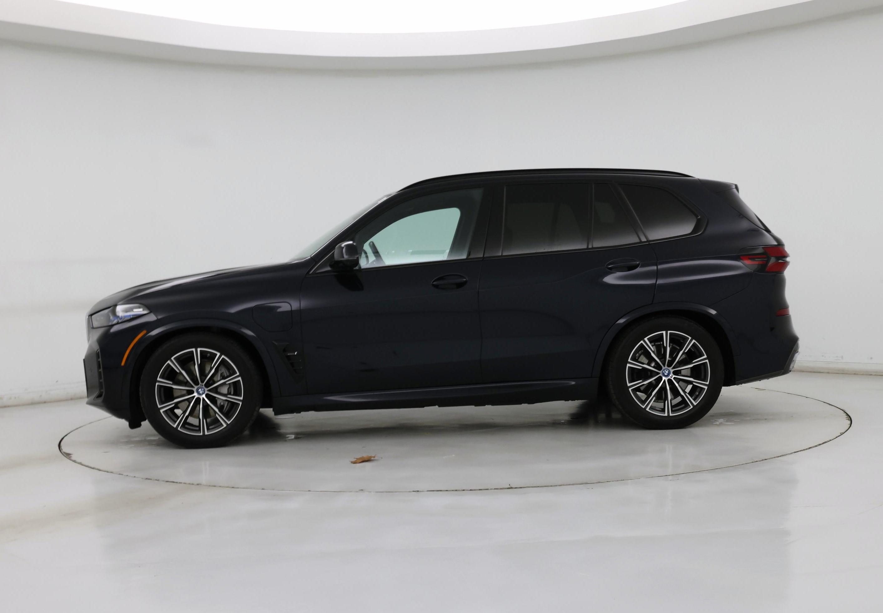 Thumbnail: 2024 BMW X5 - 3