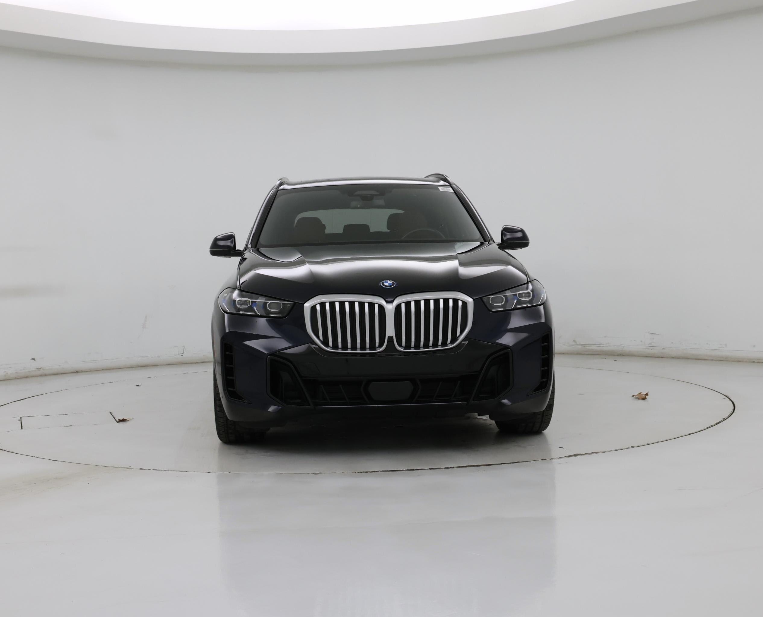 Thumbnail: 2024 BMW X5 - 5