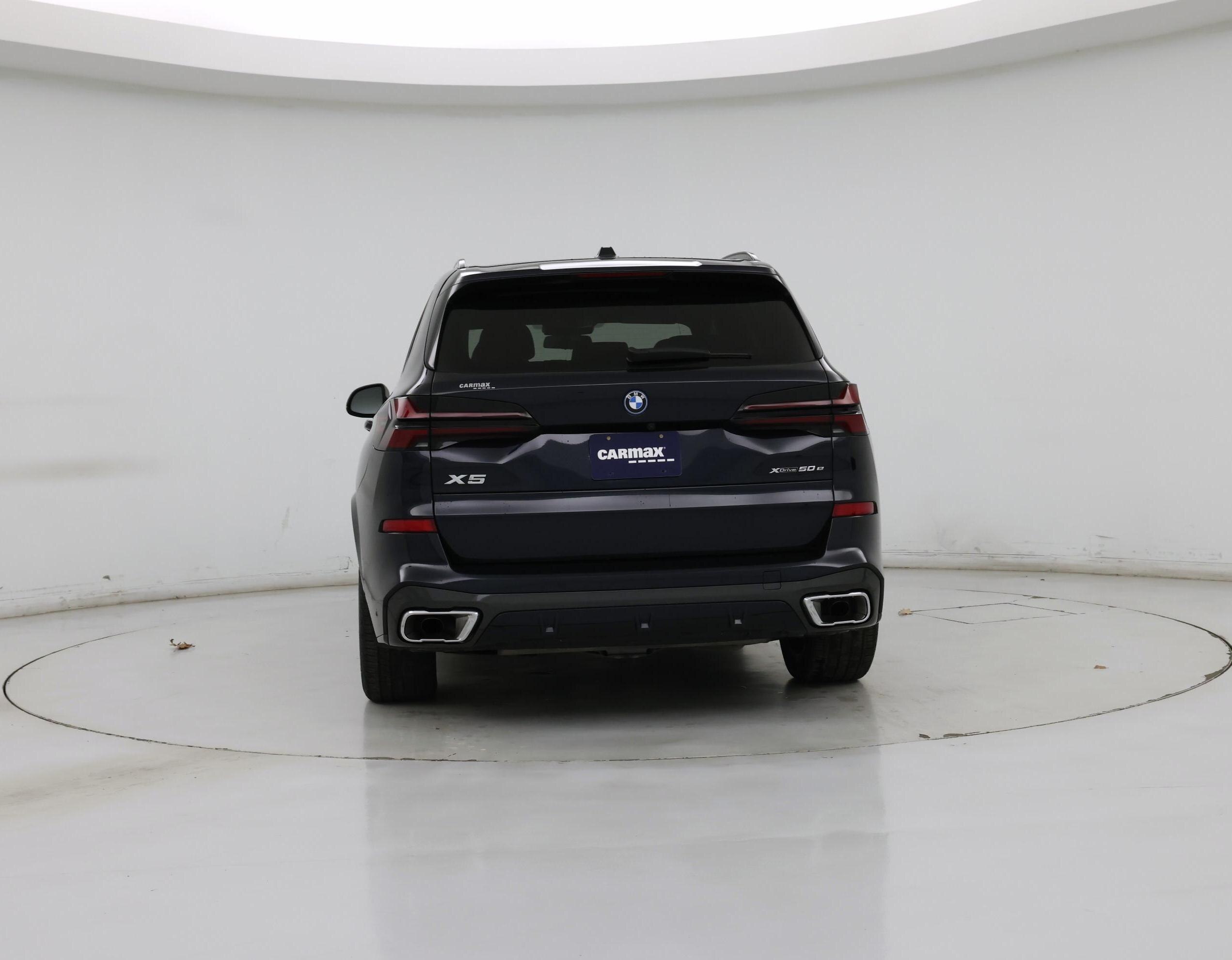 Thumbnail: 2024 BMW X5 - 6