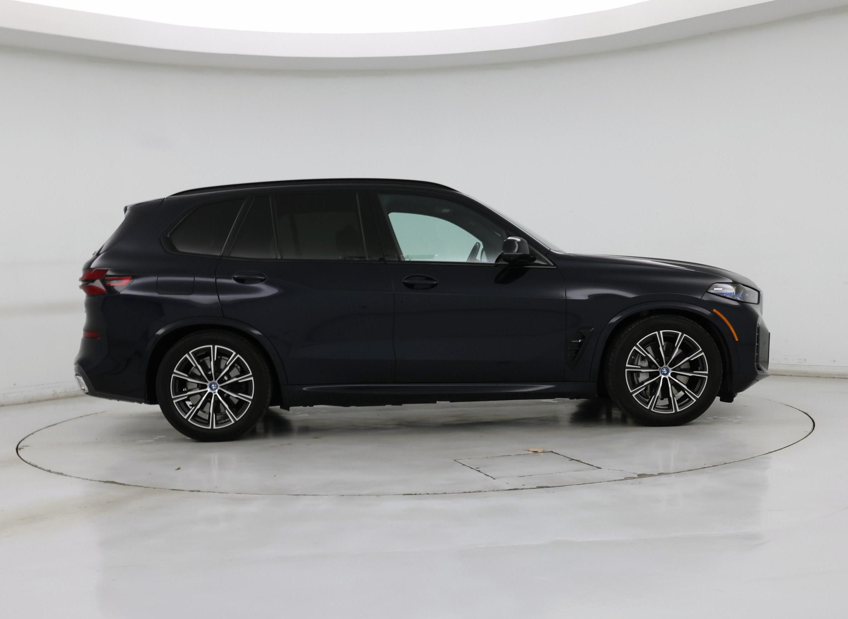 Thumbnail: 2024 BMW X5 - 7