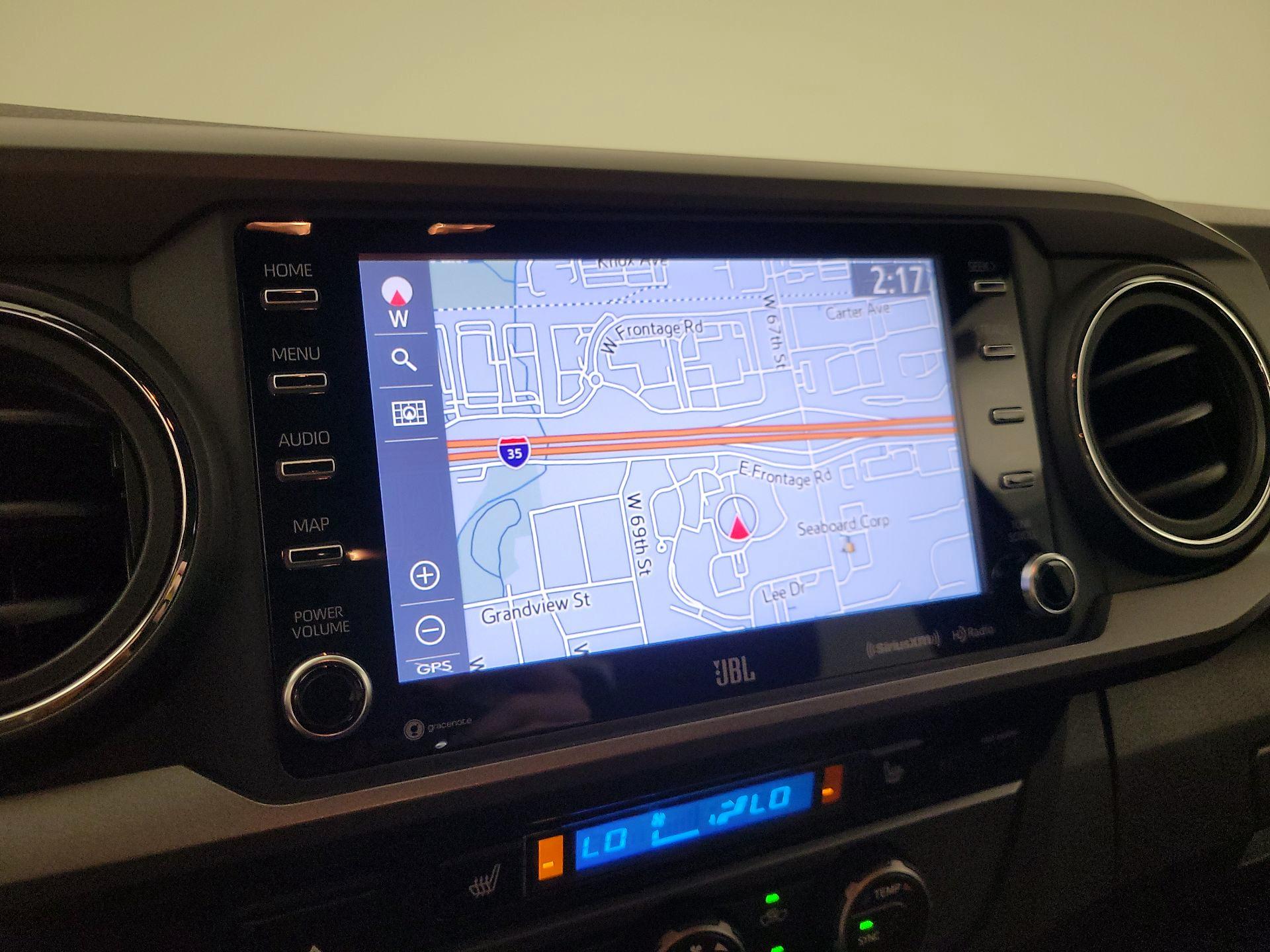 Thumbnail: 2023 Toyota Tacoma - 14