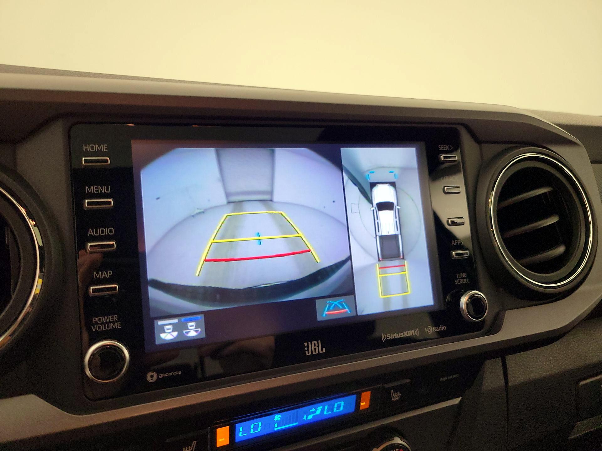 Thumbnail: 2023 Toyota Tacoma - 15