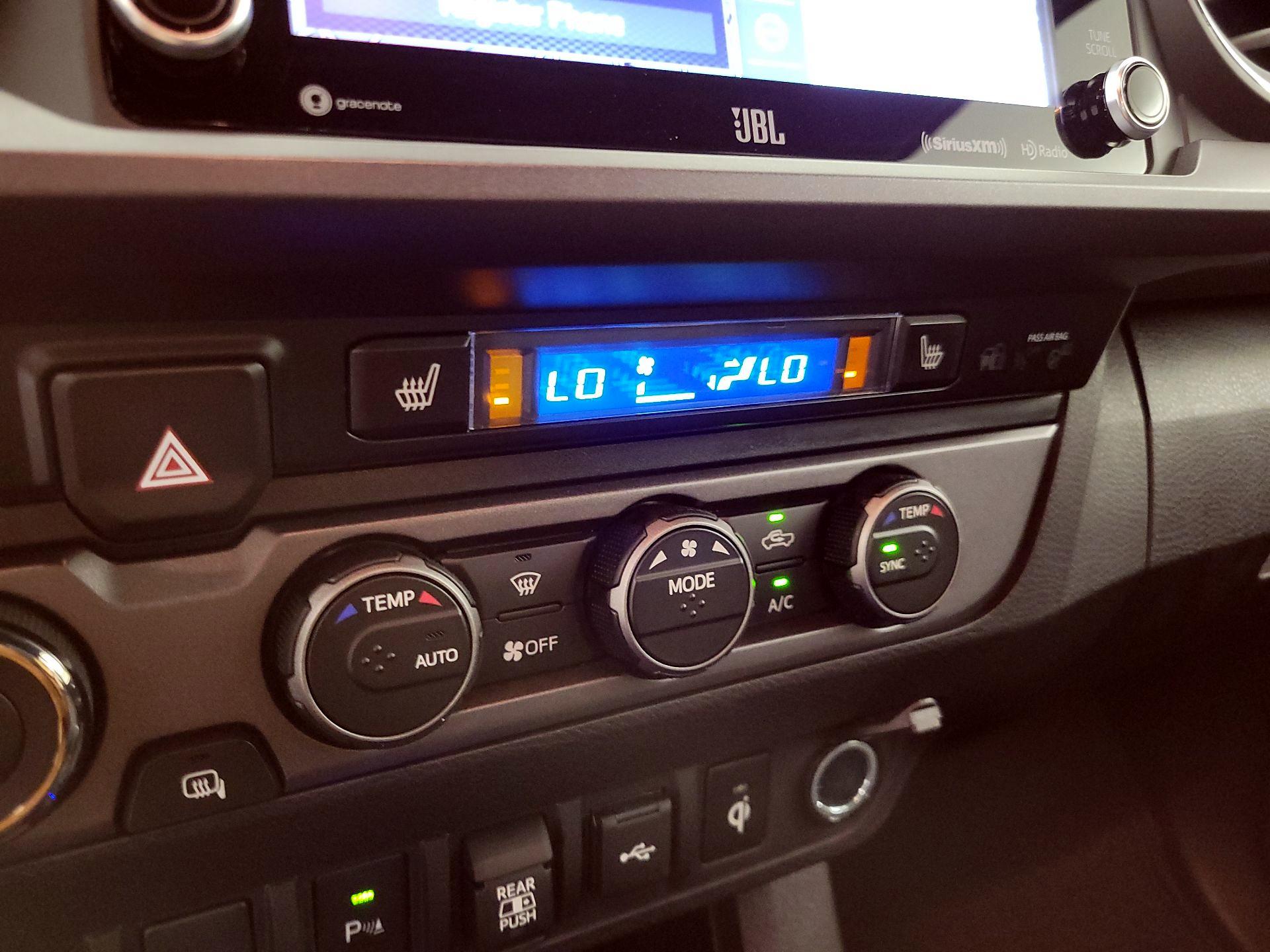 Thumbnail: 2023 Toyota Tacoma - 17