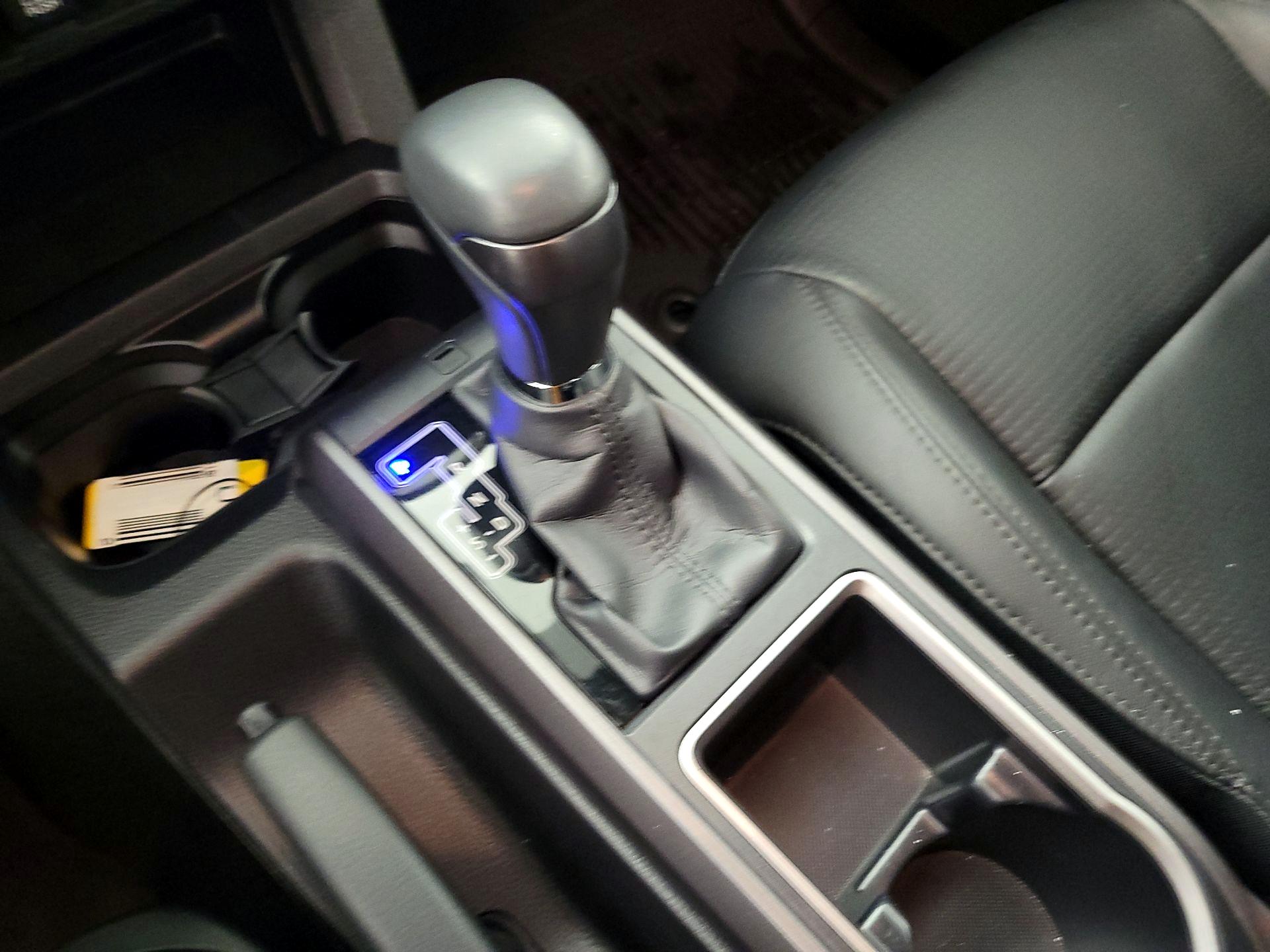 Thumbnail: 2023 Toyota Tacoma - 18