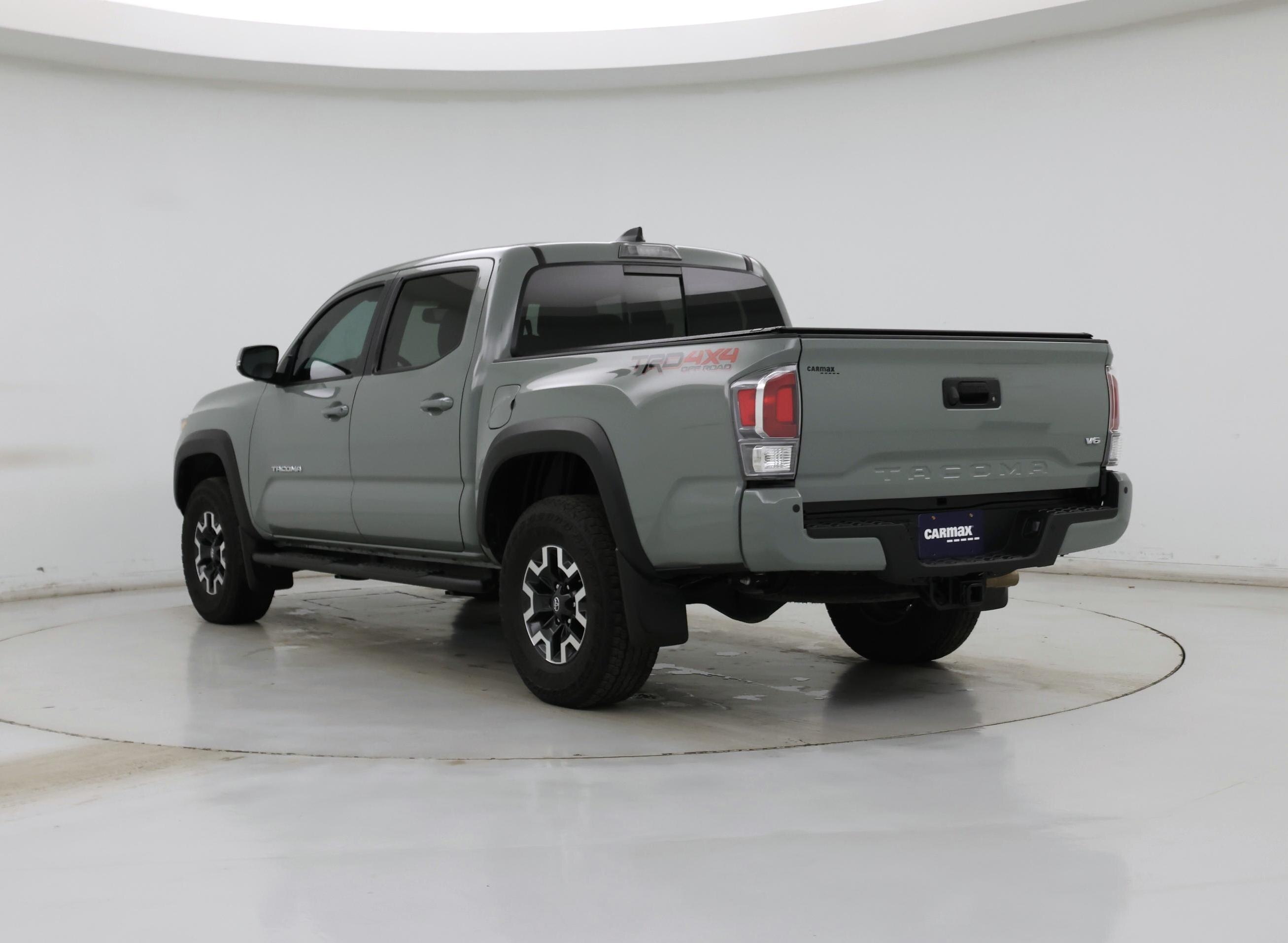 Thumbnail: 2023 Toyota Tacoma - 2