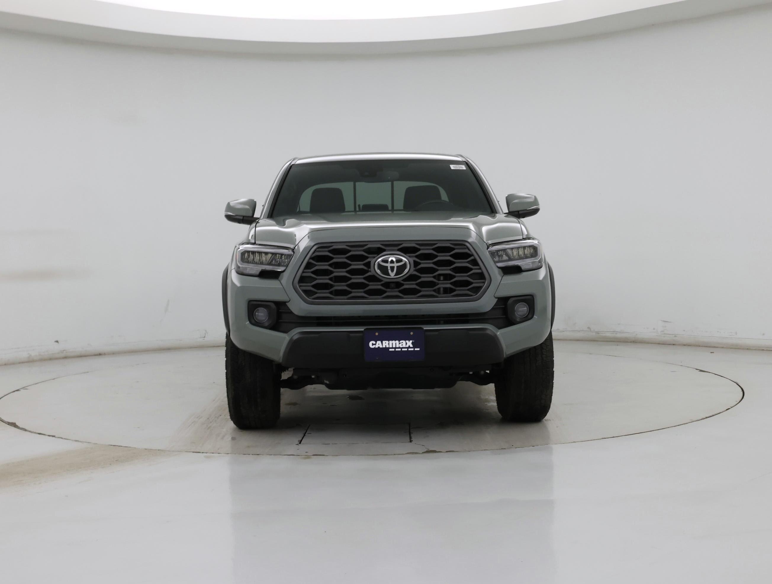 Thumbnail: 2023 Toyota Tacoma - 5
