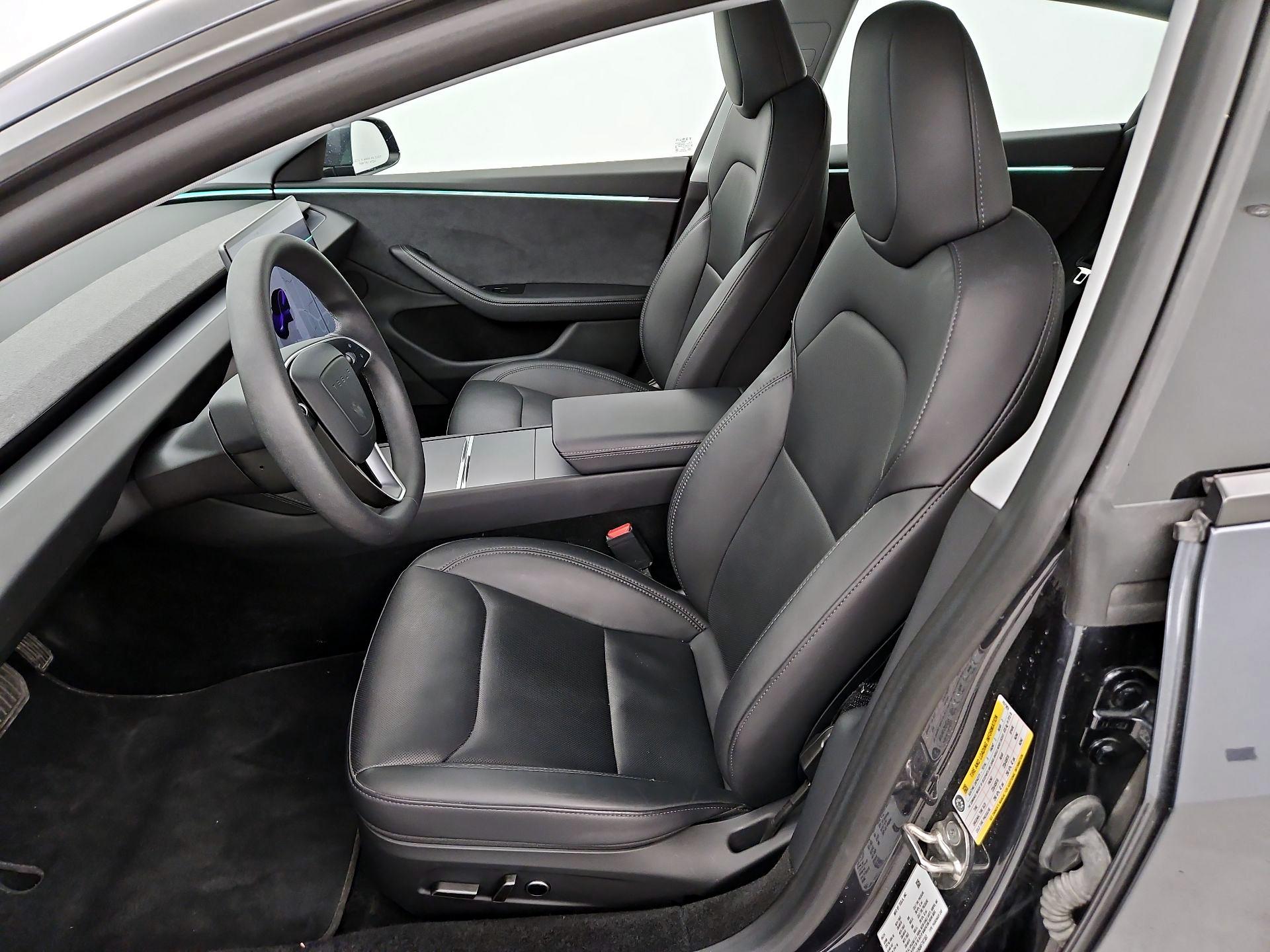 Thumbnail: 2024 Tesla Model 3 - 11