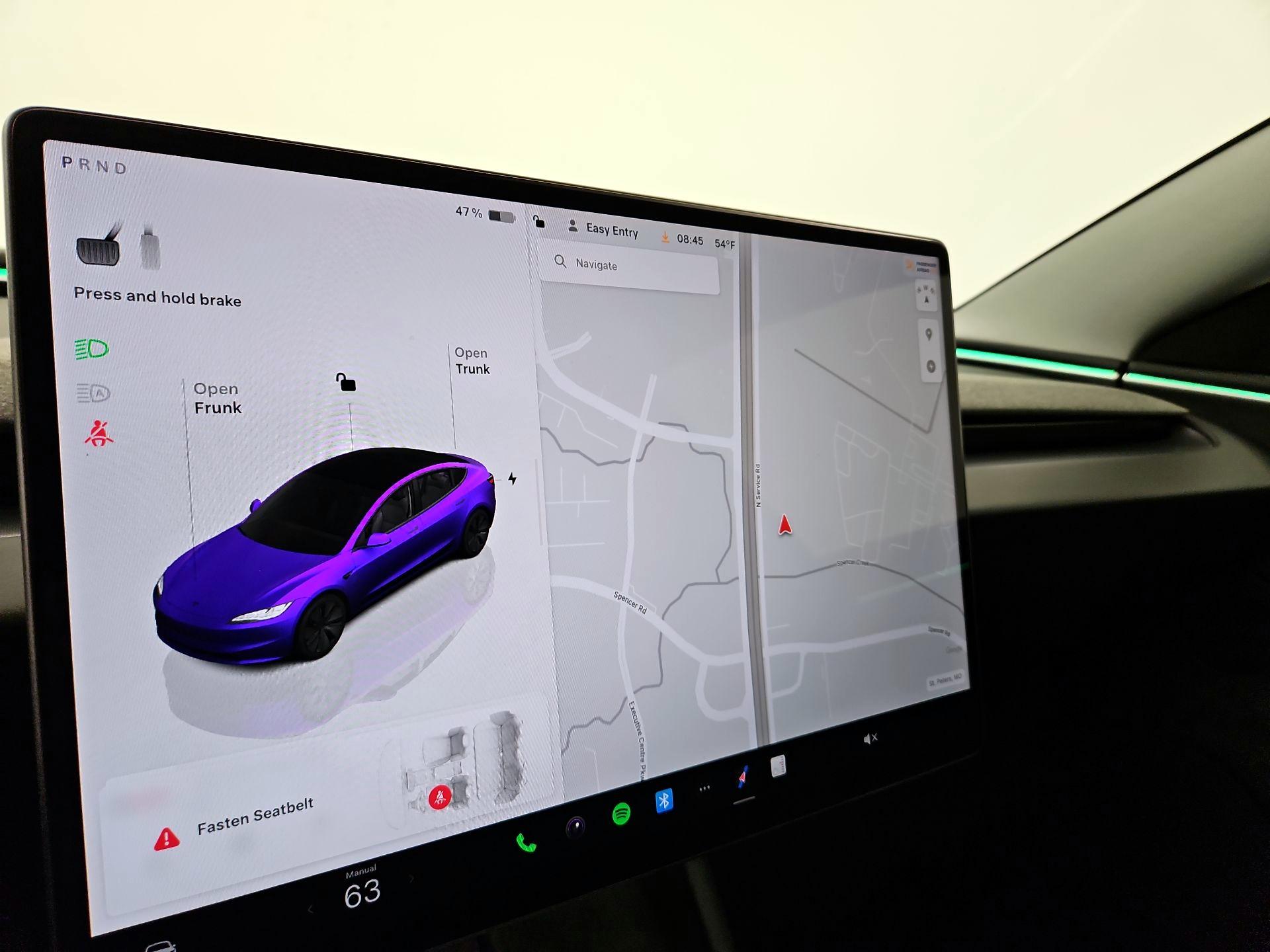 Thumbnail: 2024 Tesla Model 3 - 13